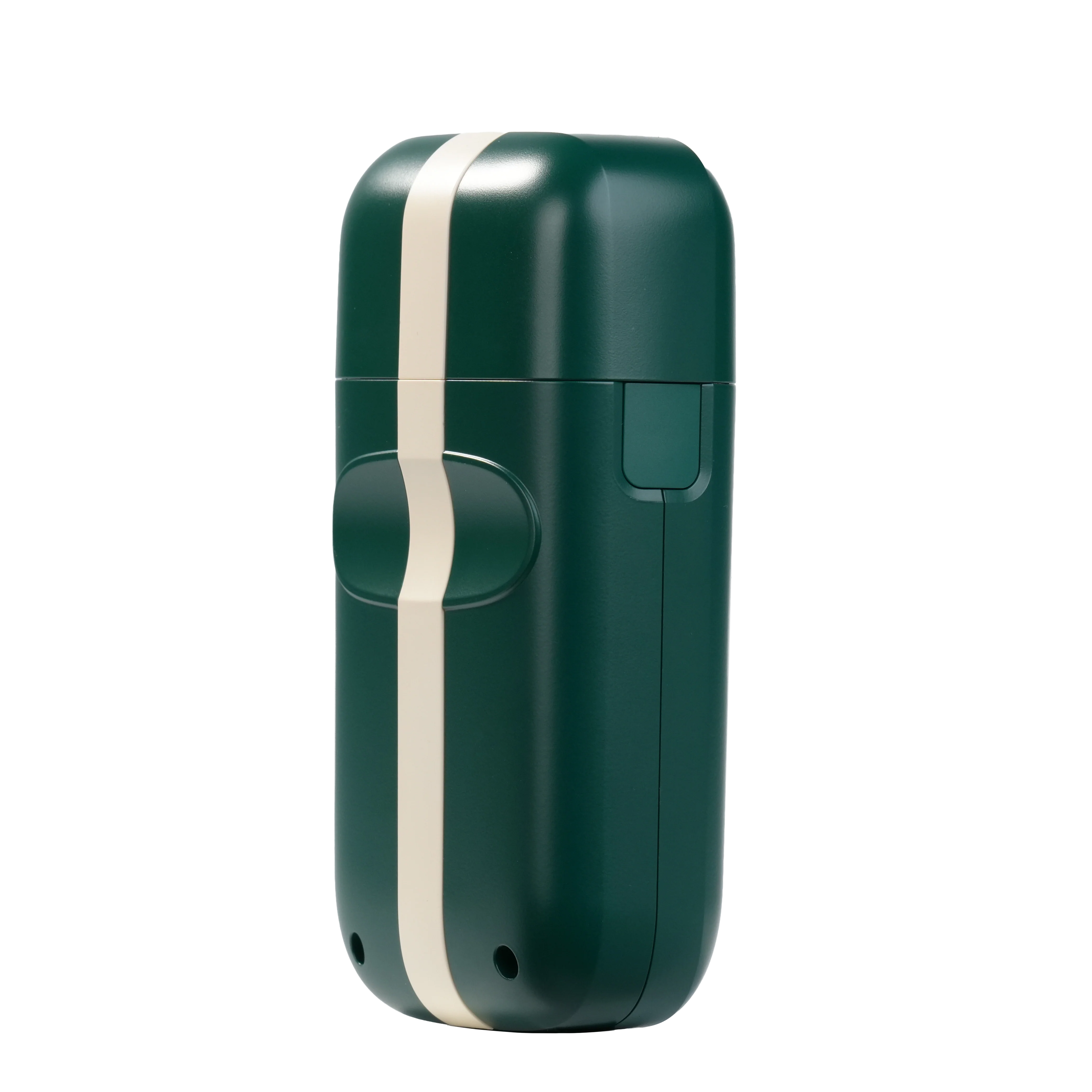 COCCO® Veloce Lite Shaver (Green/White Stripe) - Image 4