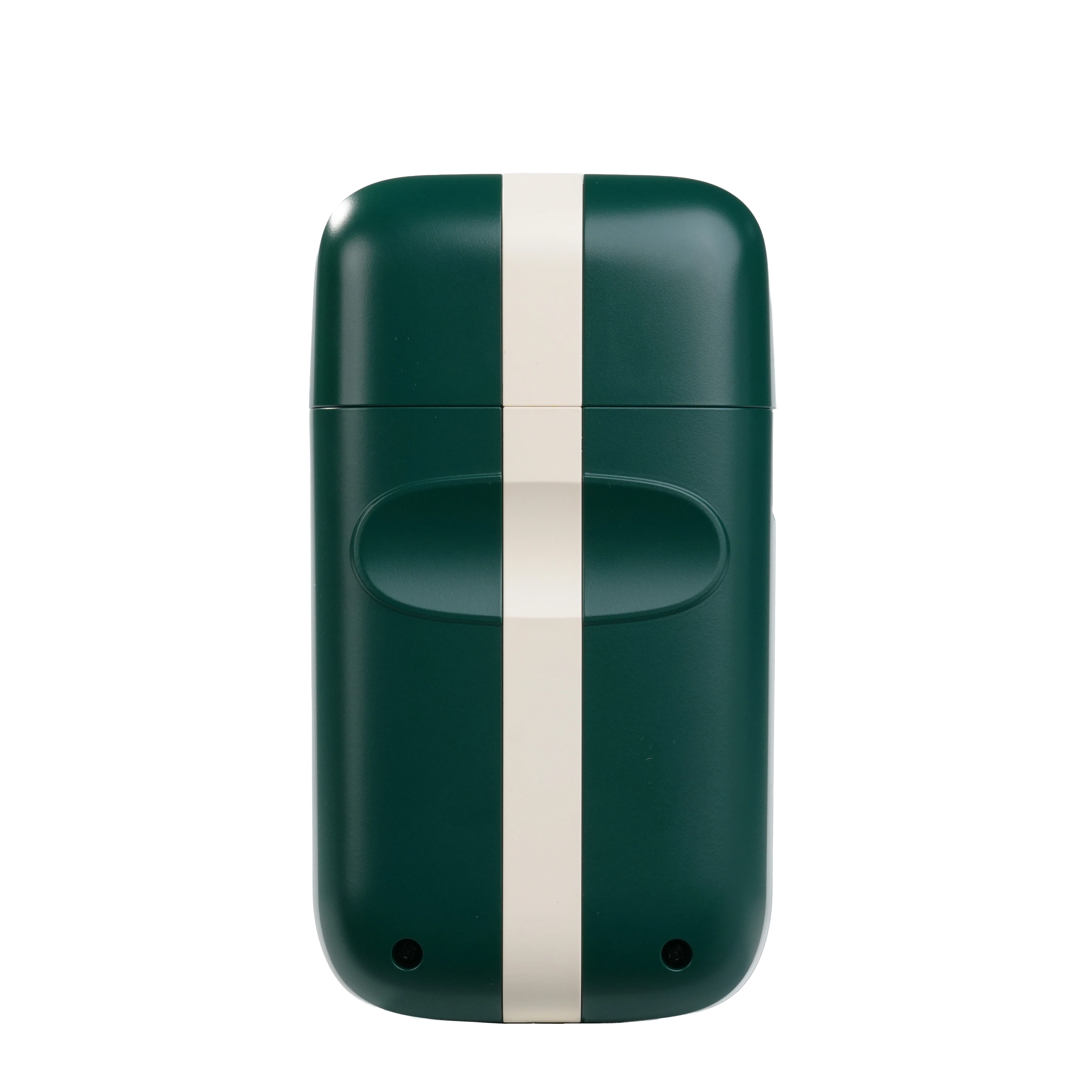 COCCO® Veloce Lite Shaver (Green/White Stripe) - Image 5
