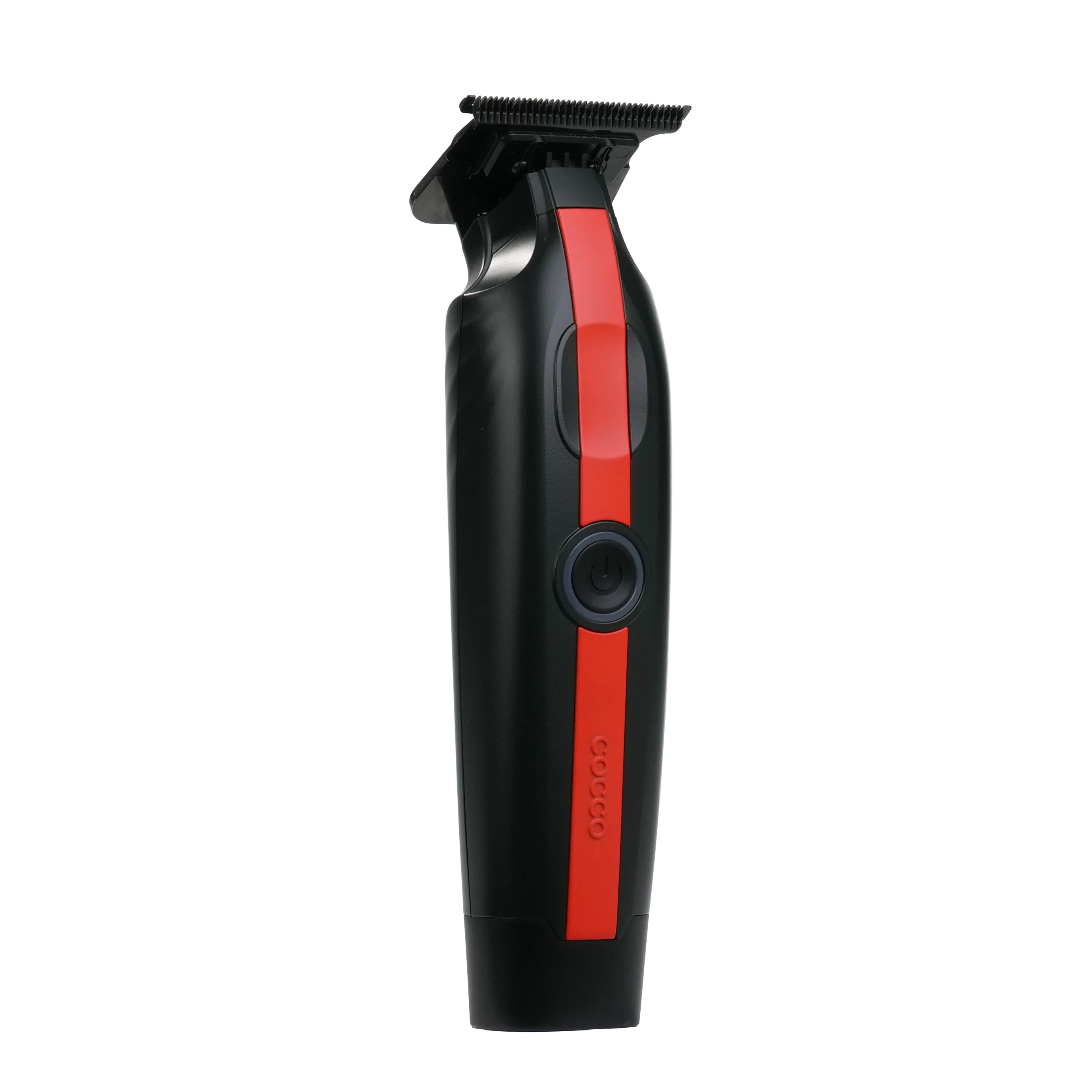 COCCO® Veloce Lite Trimmer (Black/Red Stripe)