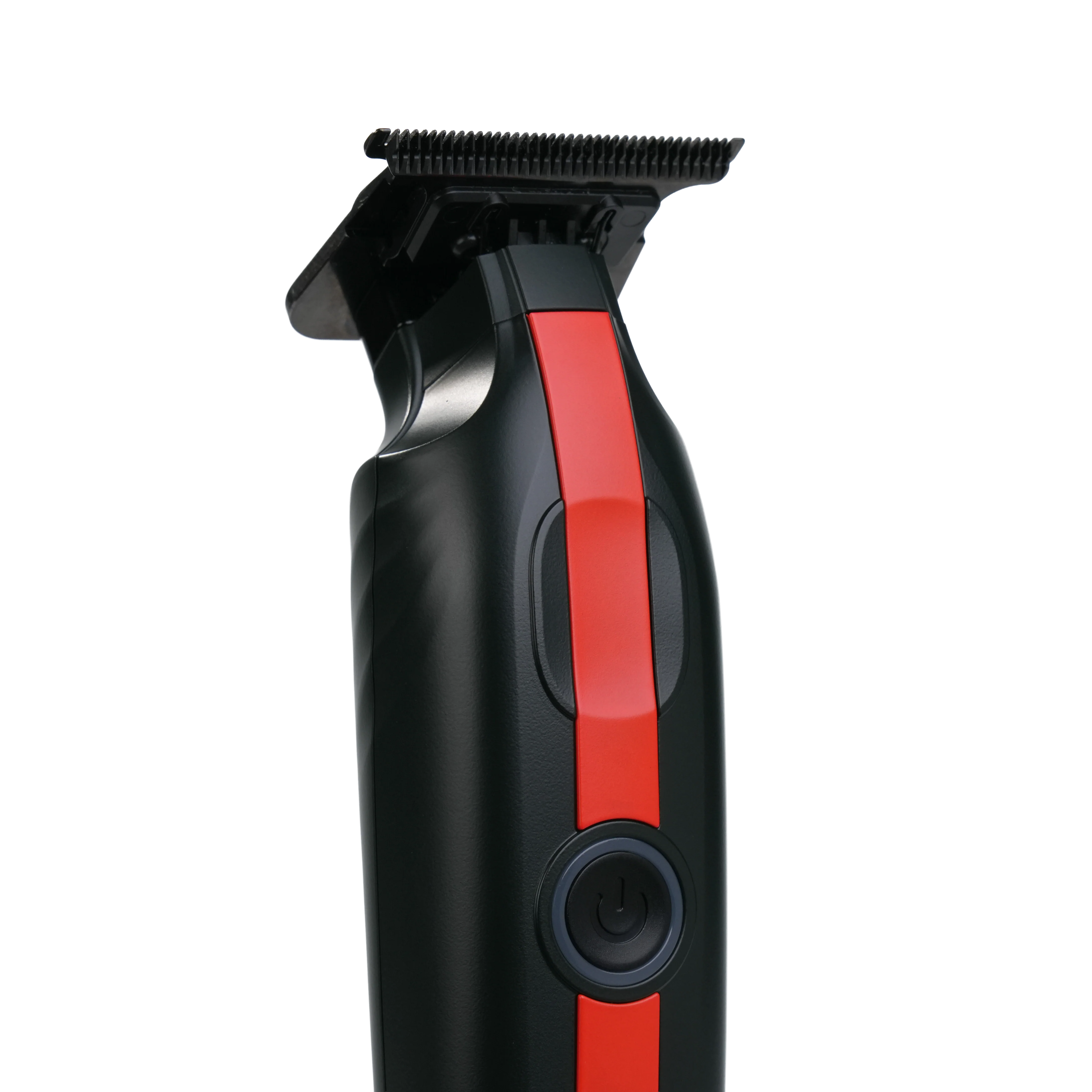 COCCO® Veloce Lite Trimmer (Black/Red Stripe) - Image 2