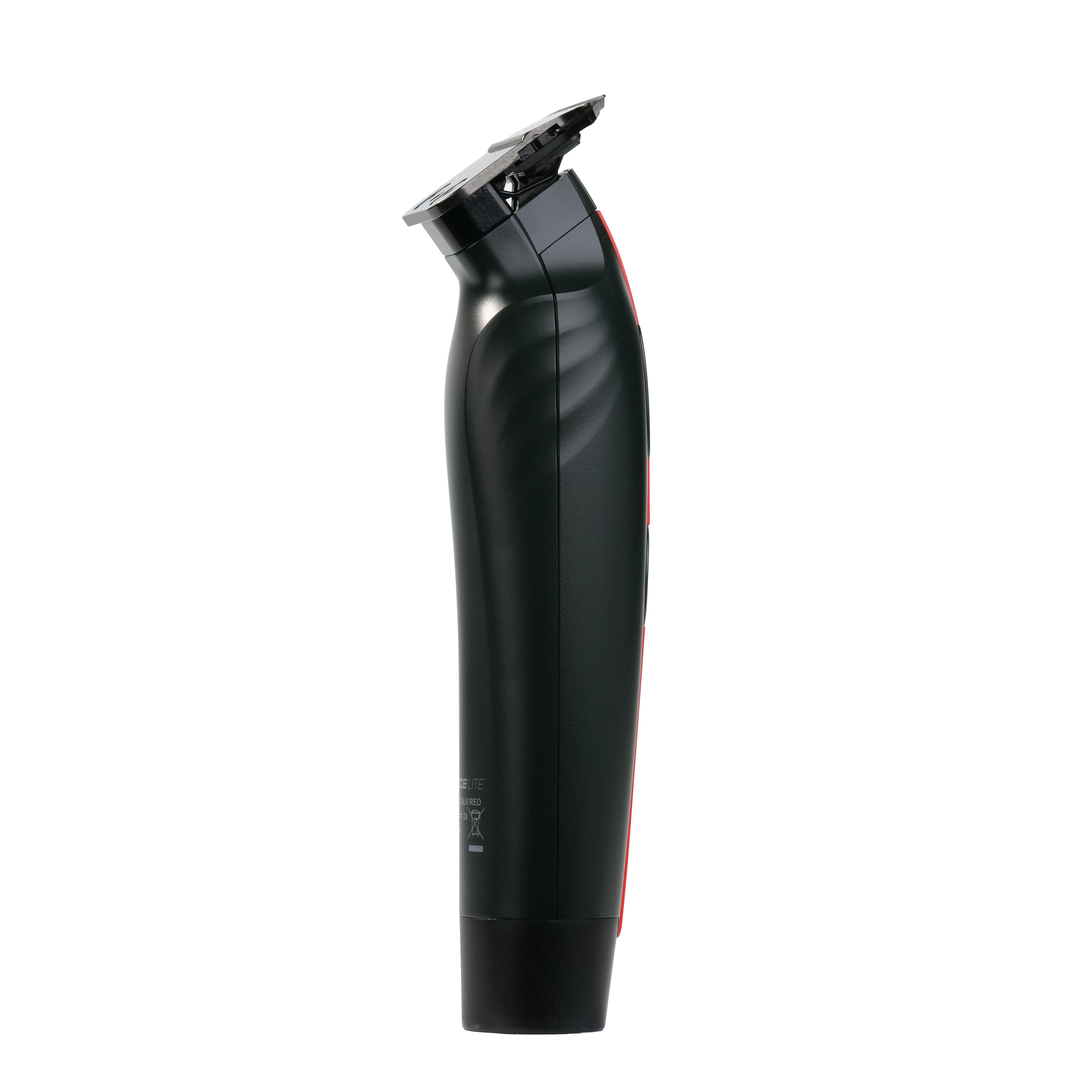 COCCO® Veloce Lite Trimmer (Black/Red Stripe) - Image 3
