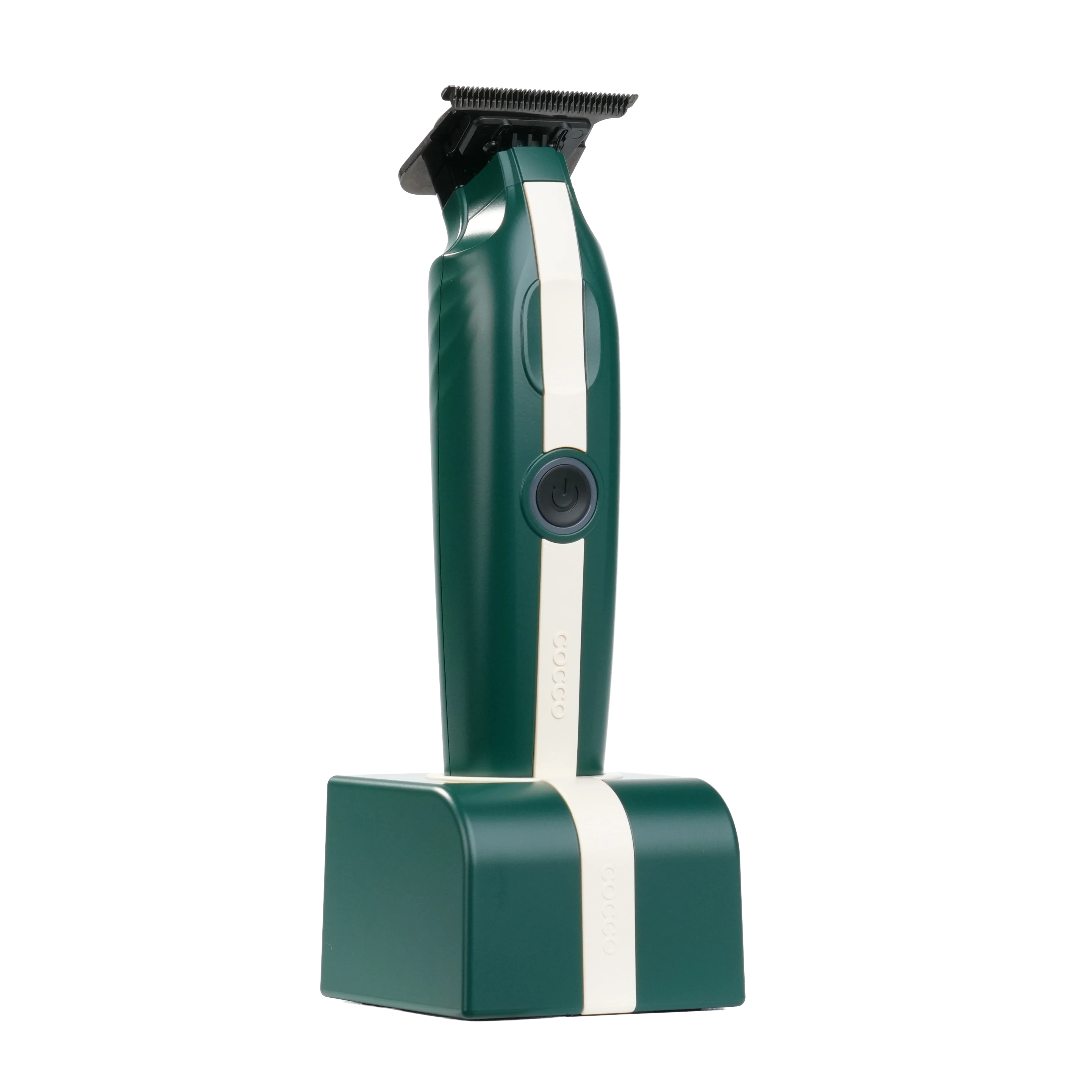 COCCO® Veloce Lite Trimmer (Green/White Stripe)