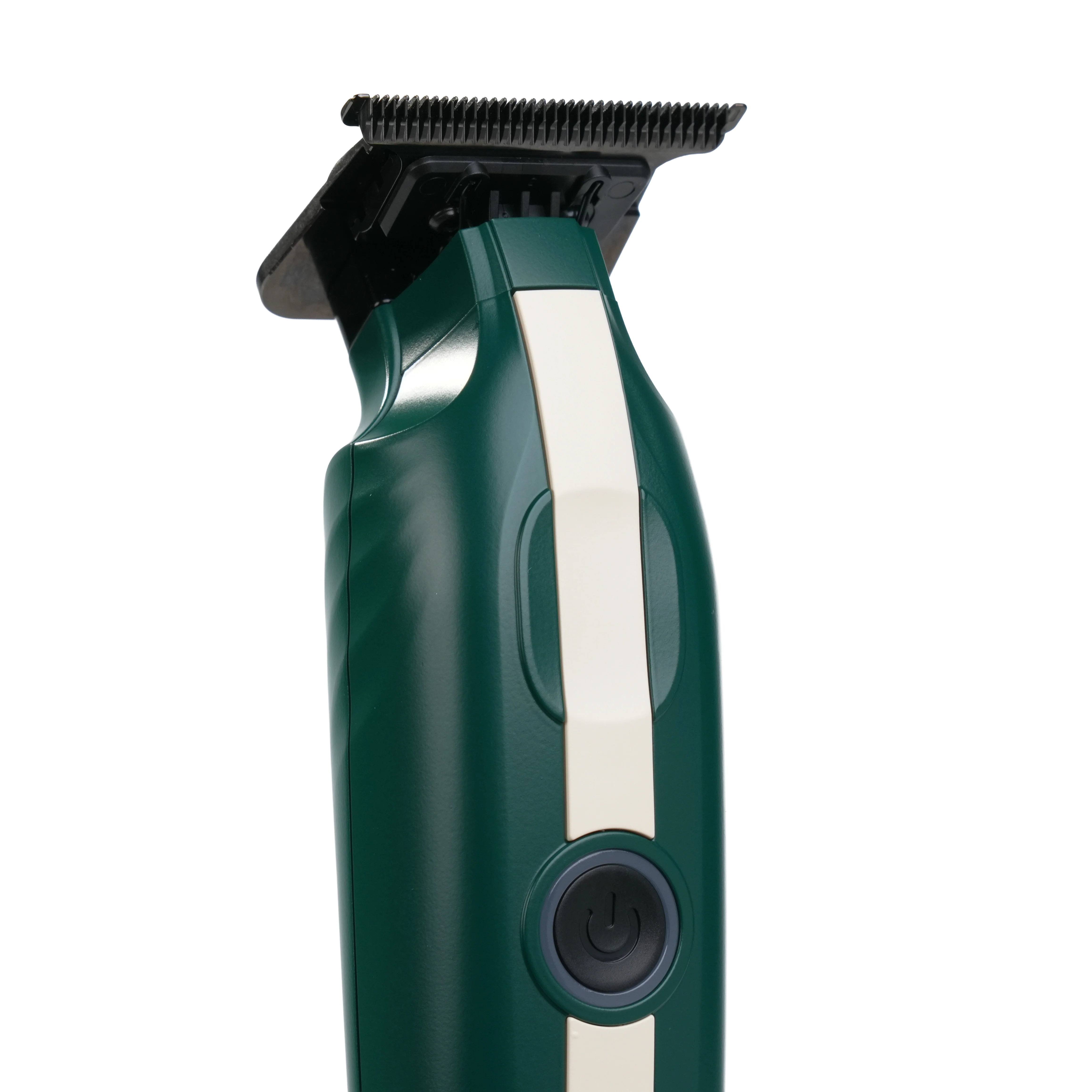 COCCO® Veloce Lite Trimmer (Green/White Stripe) - Image 2