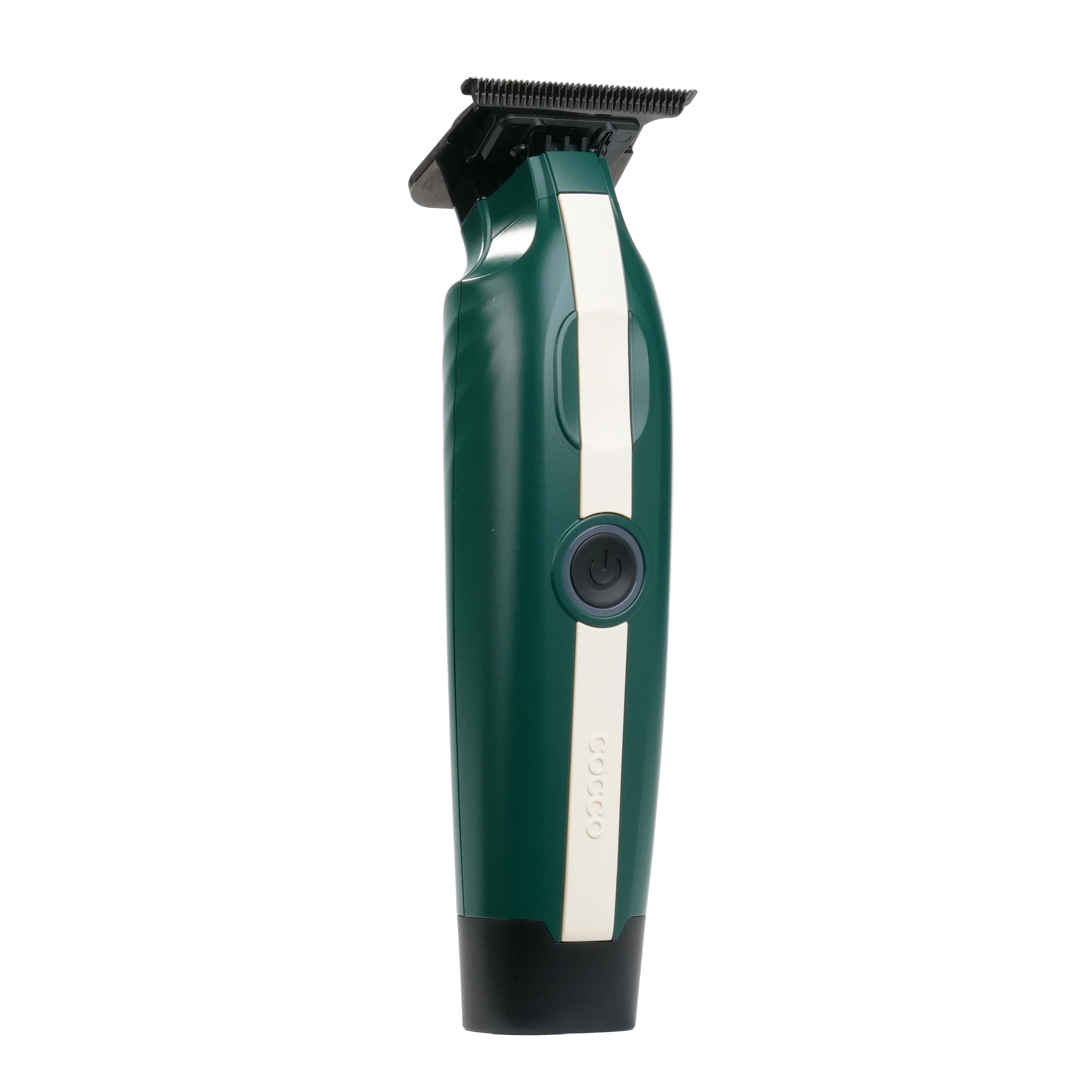 COCCO® Veloce Lite Trimmer (Green/White Stripe) - Image 7
