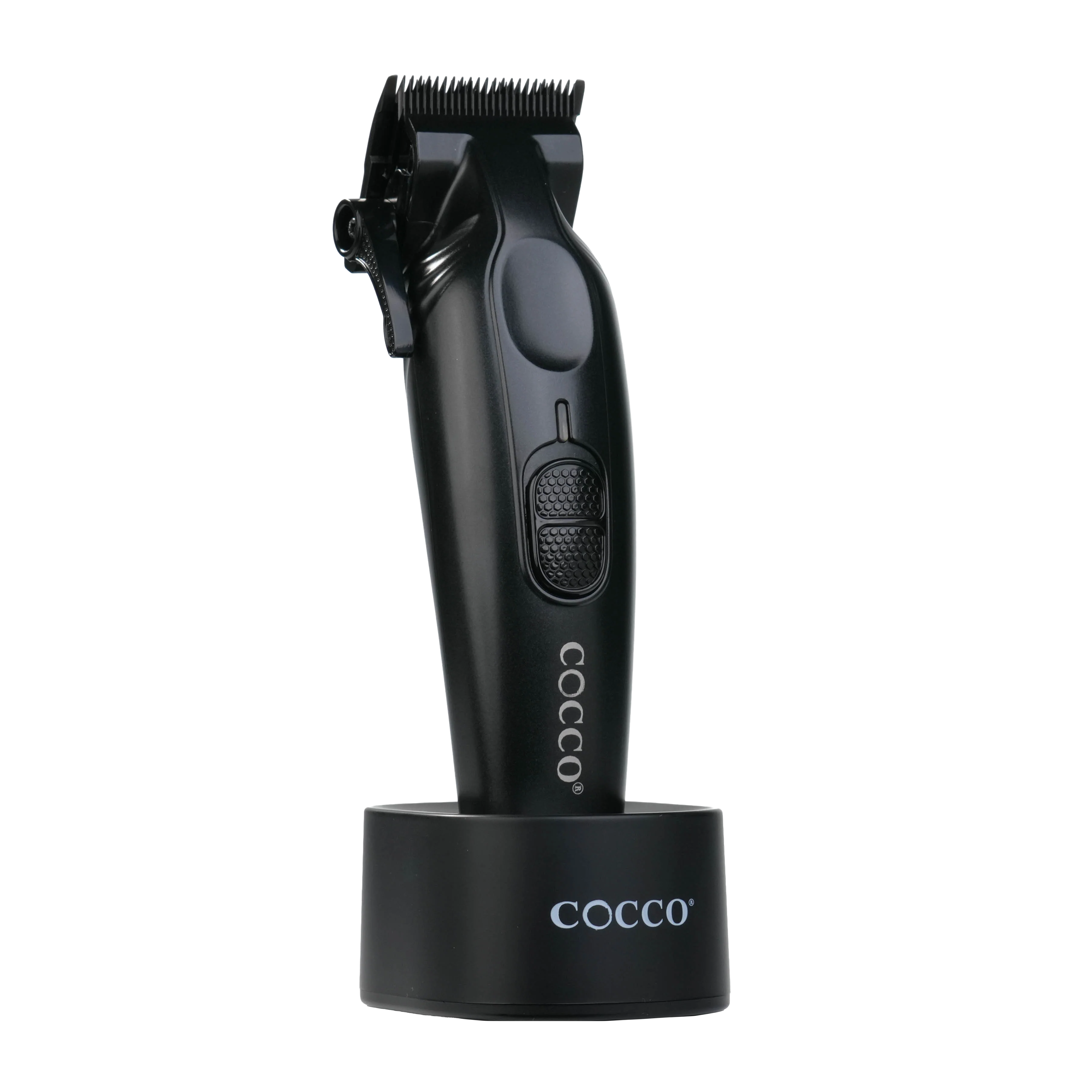 COCCO® Veloce Pro Clipper (Black)