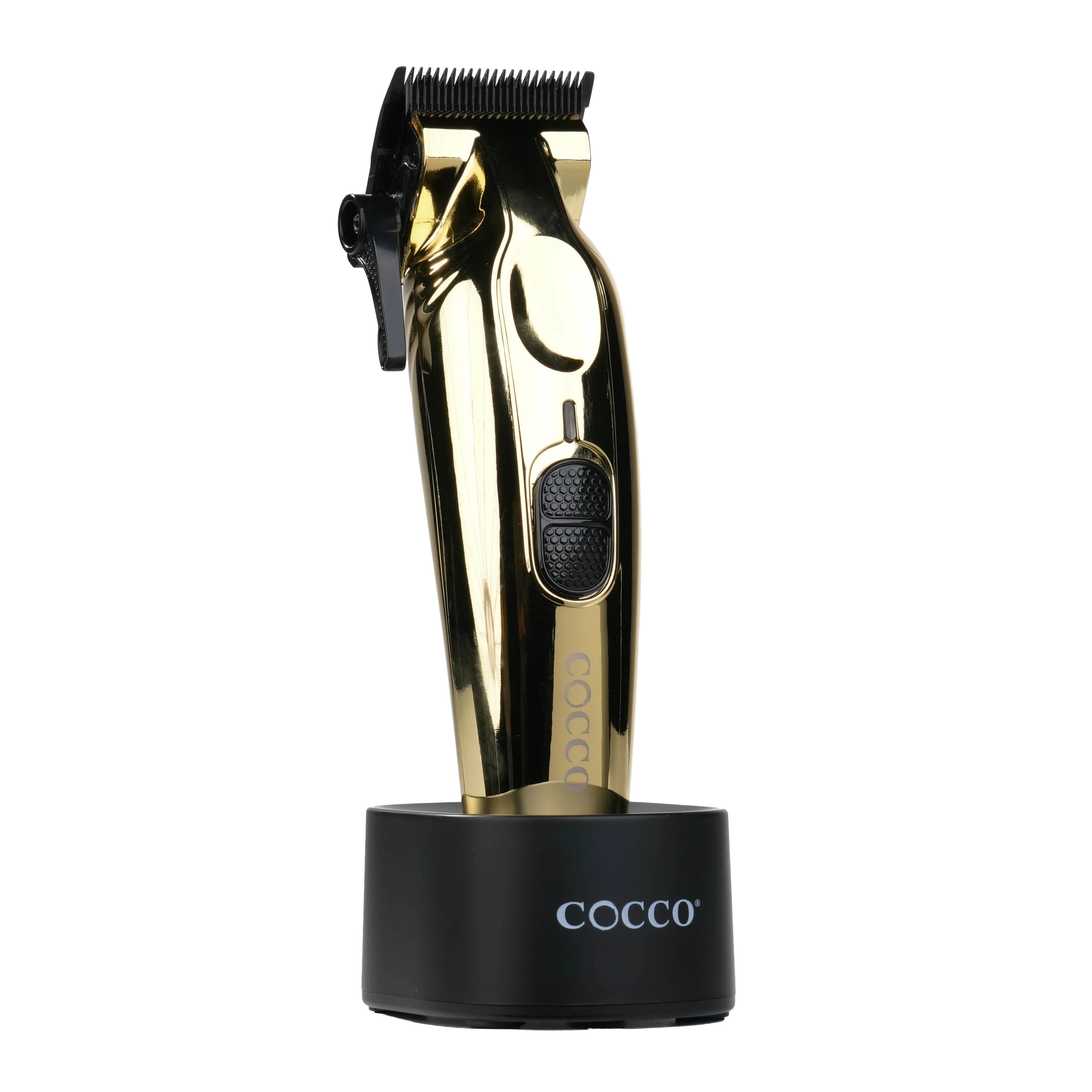 COCCO® Veloce Pro Clipper (Gold)