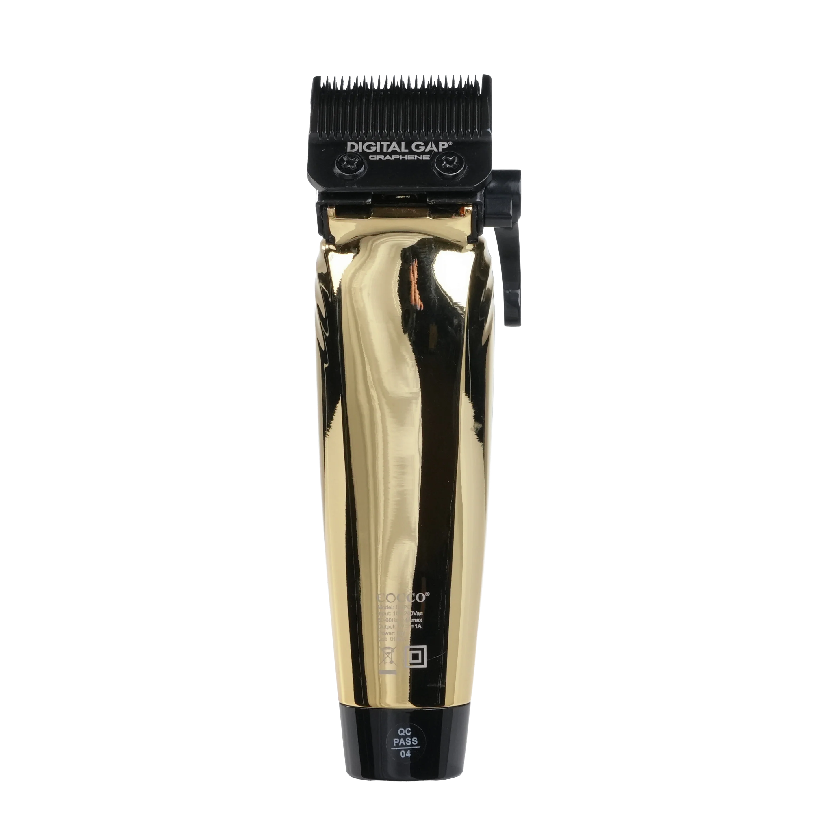 COCCO® Veloce Pro Clipper (Gold) - Image 5