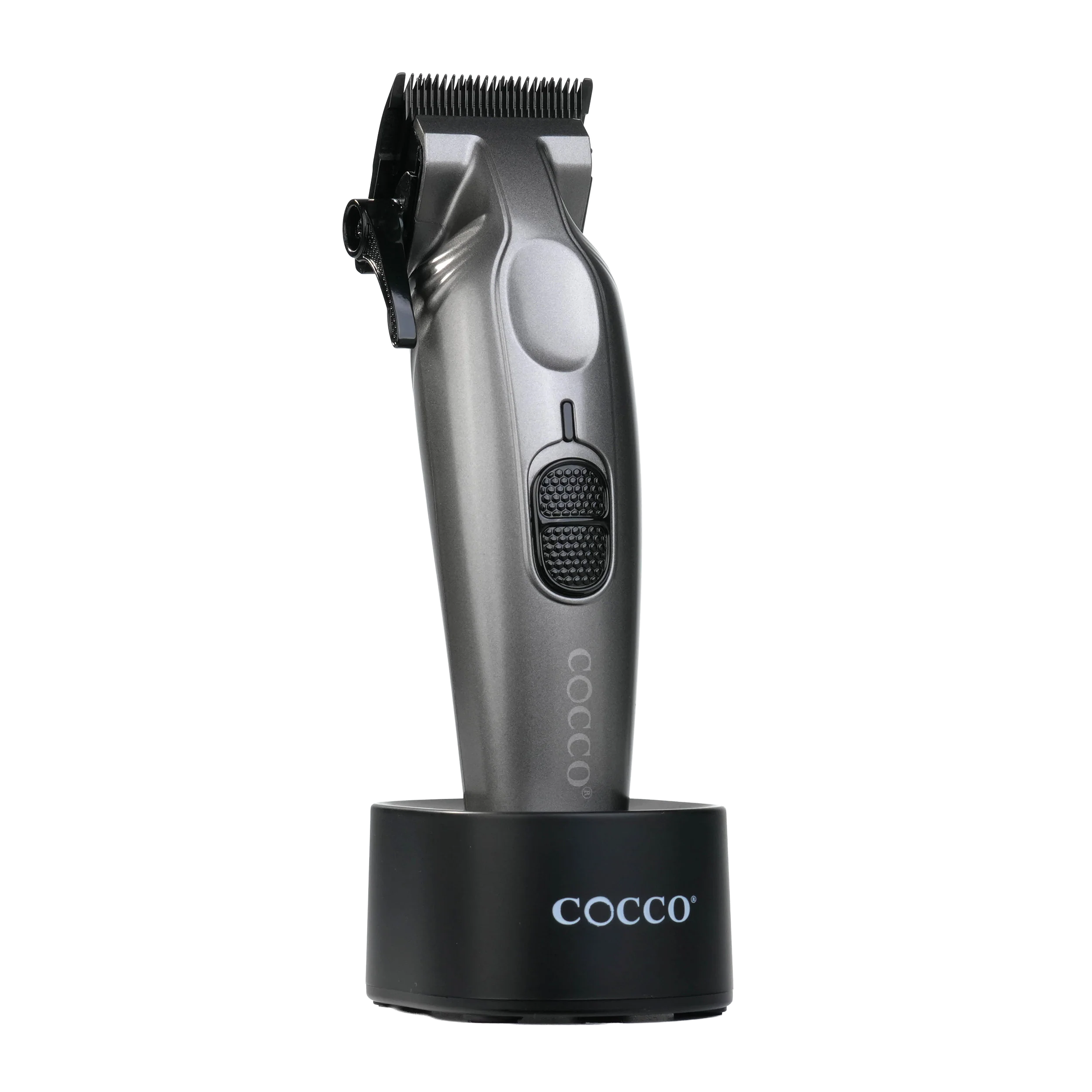 COCCO® Veloce Pro Clipper (Grey)