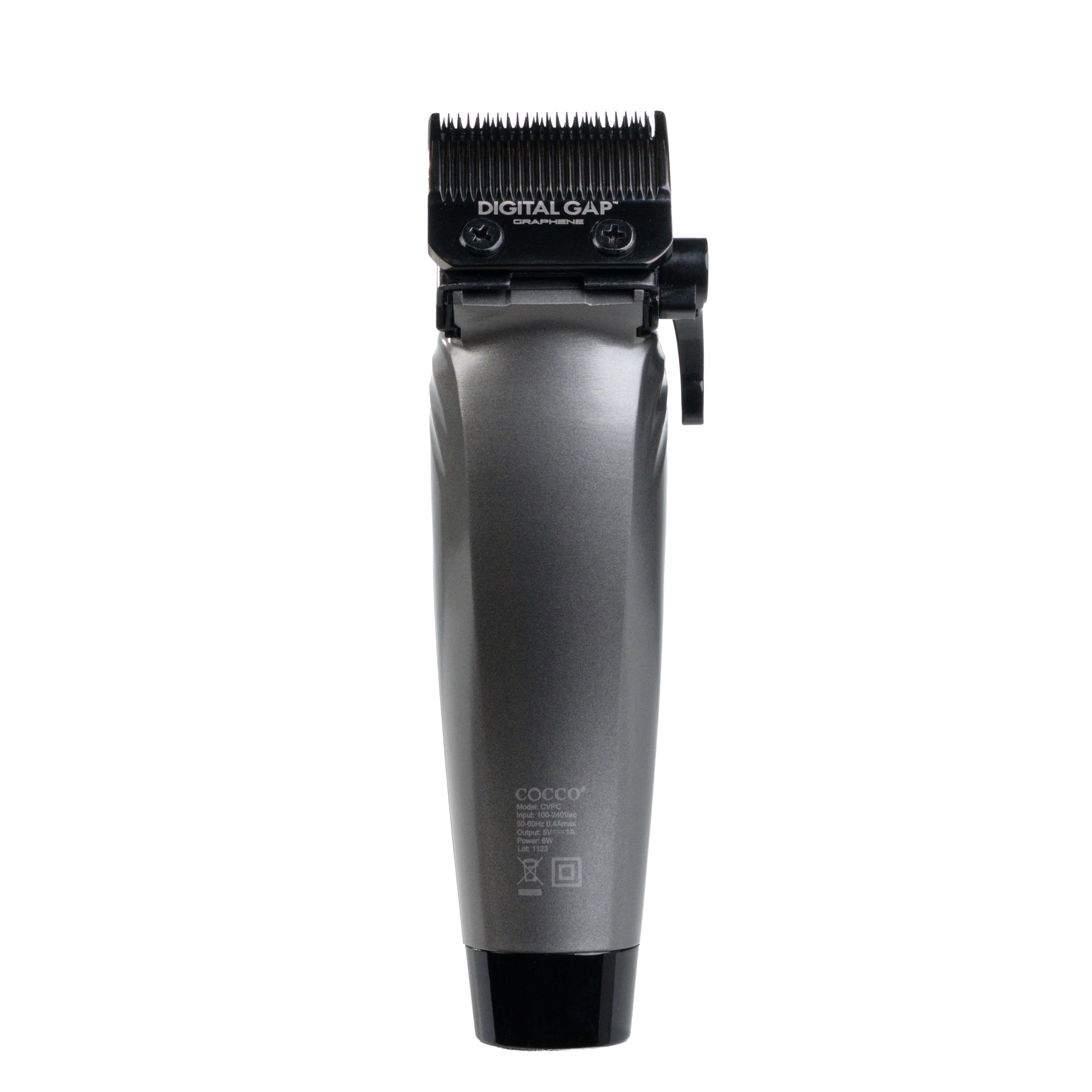 COCCO® Veloce Pro Clipper (Grey) - Image 3