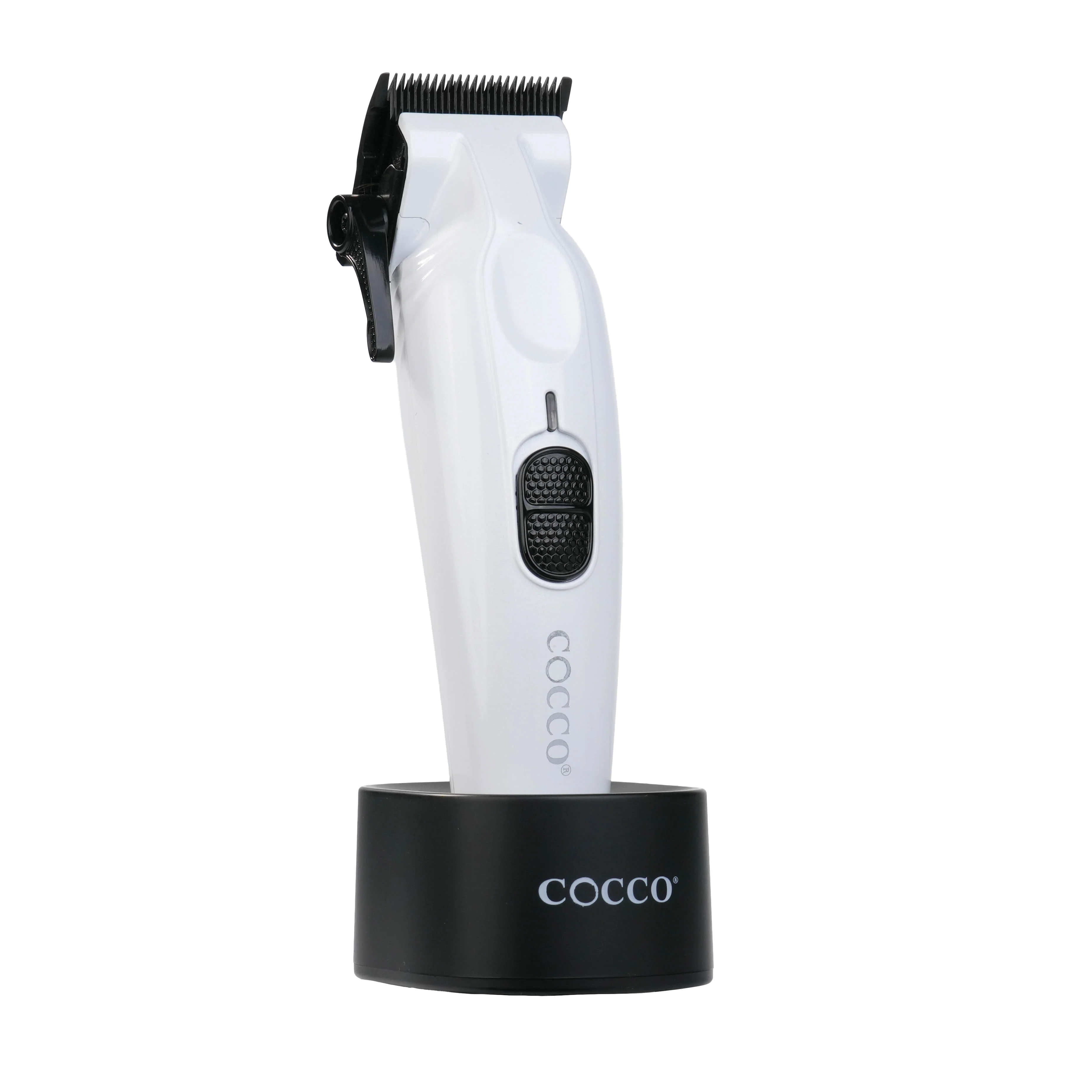 COCCO® Veloce Pro Clipper (White)