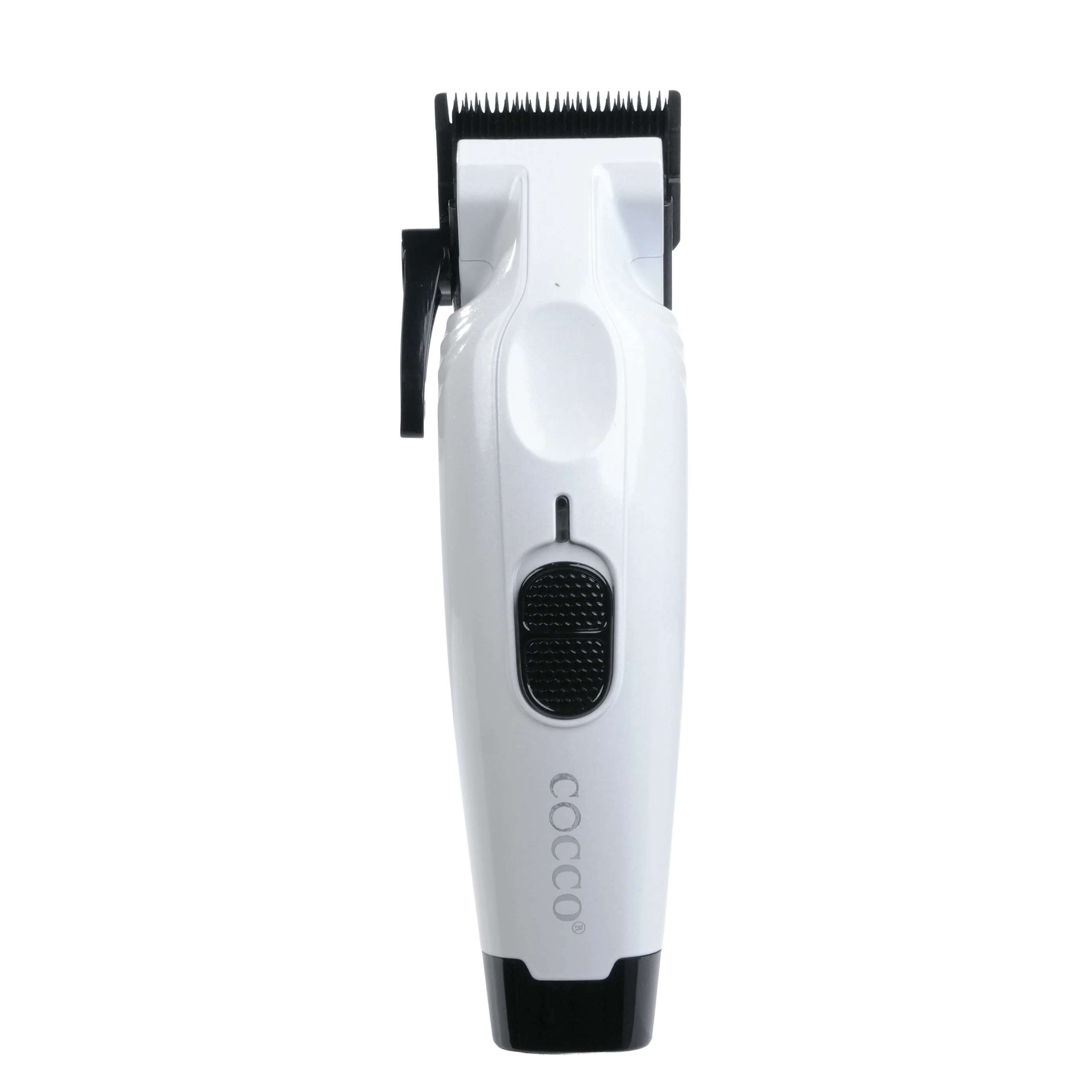 COCCO® Veloce Pro Clipper (White) - Image 4