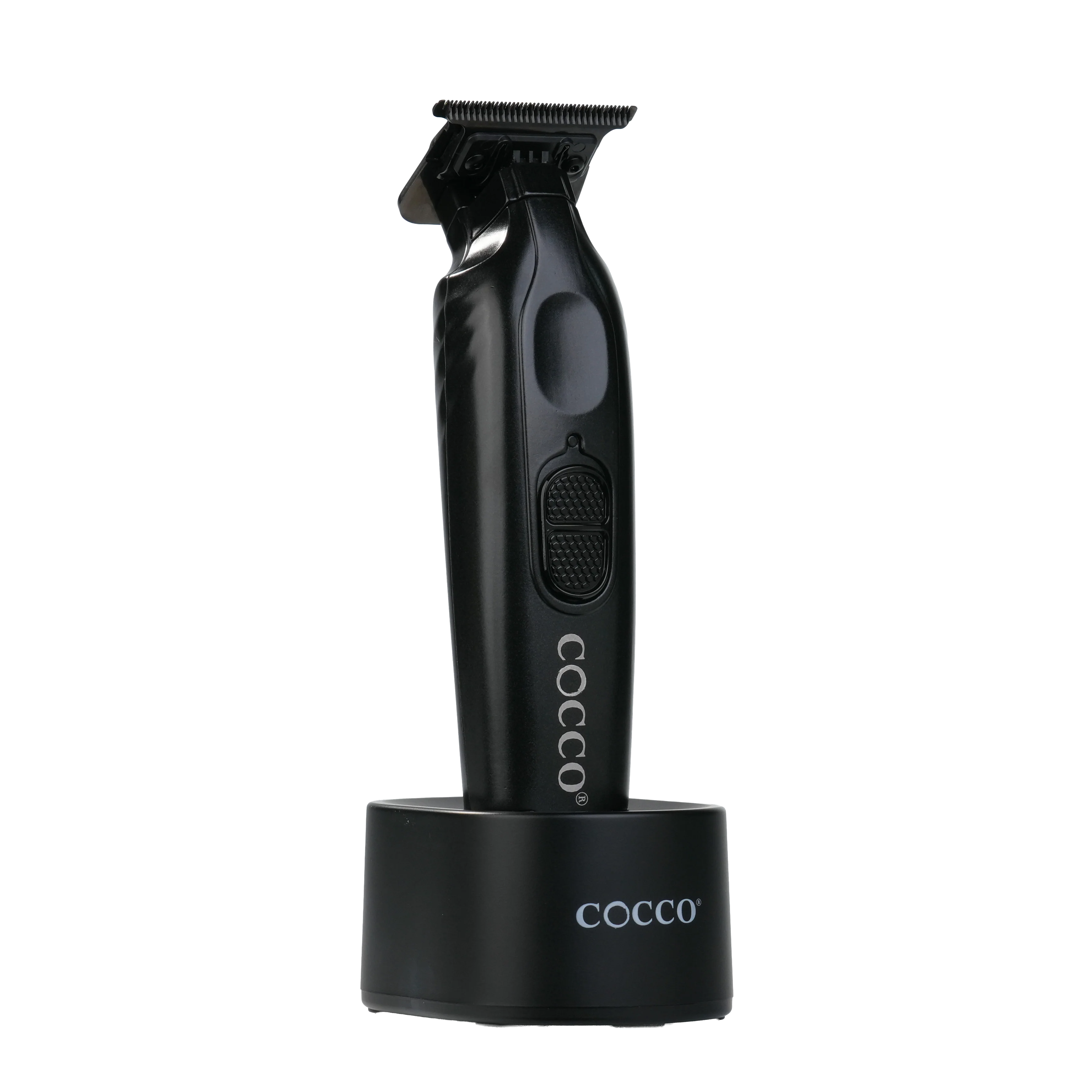 COCCO® Veloce Pro Trimmer (Black)