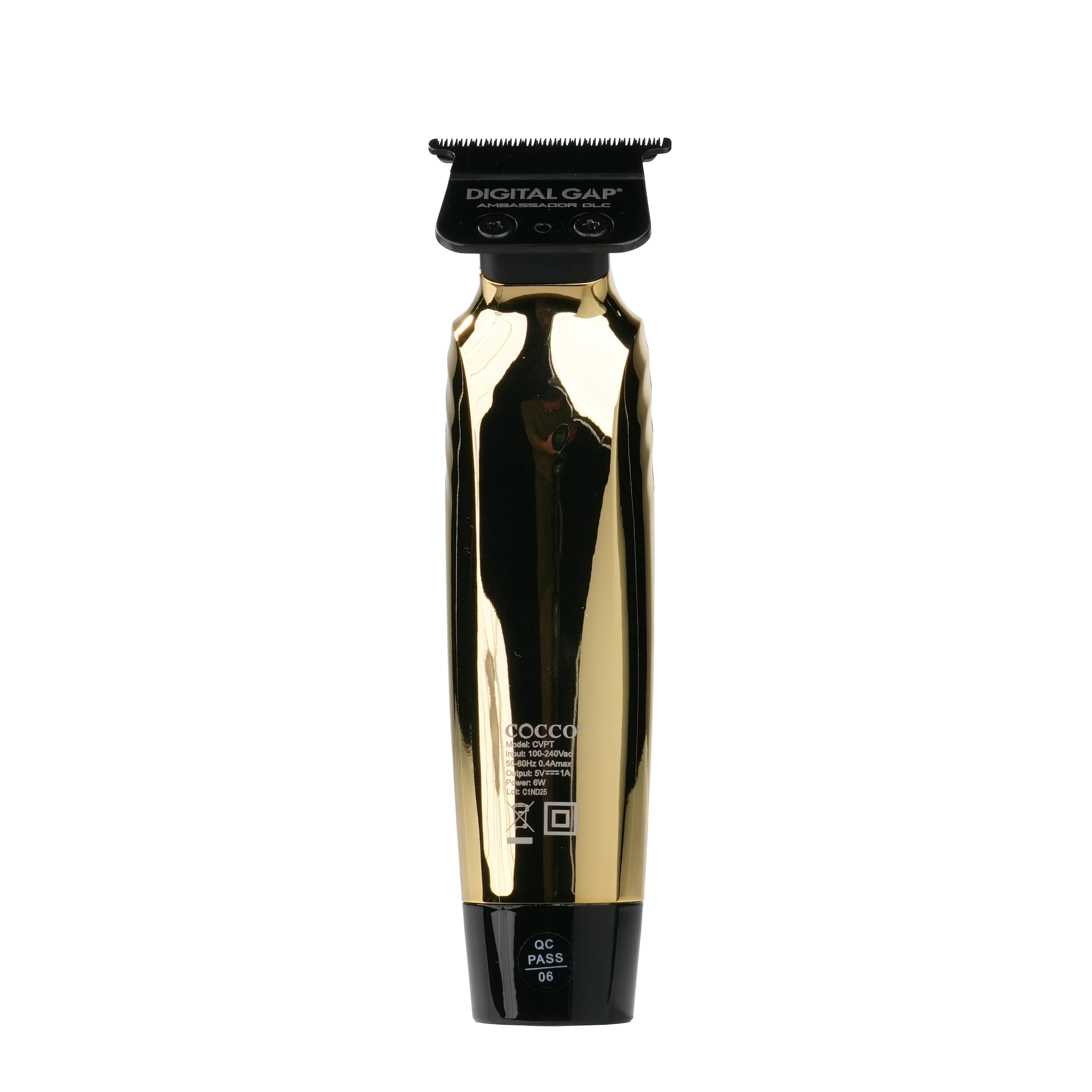 COCCO® Veloce Pro Trimmer (Gold) - Image 3