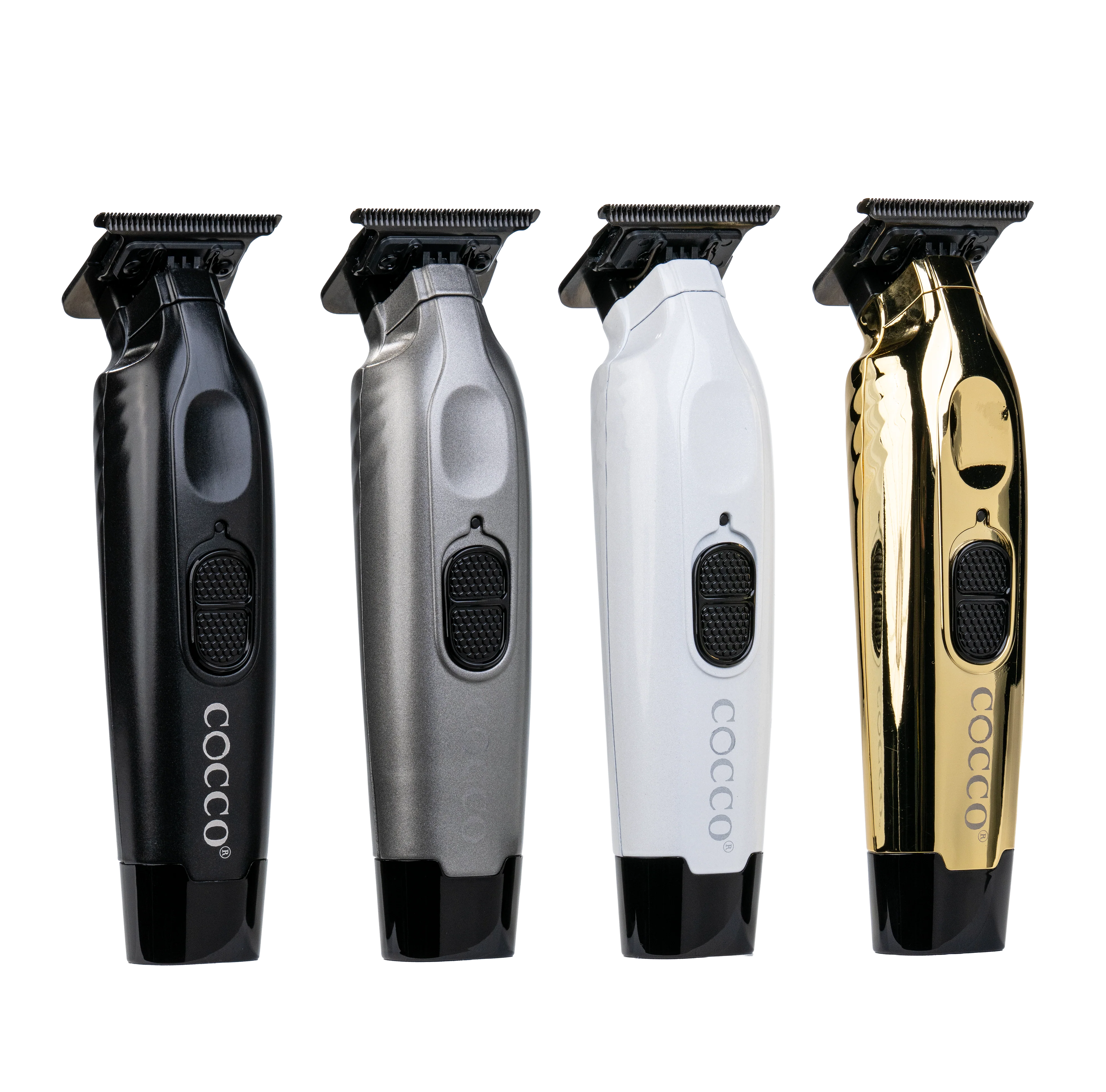 COCCO® Veloce Pro Trimmer (Gold) - Image 8