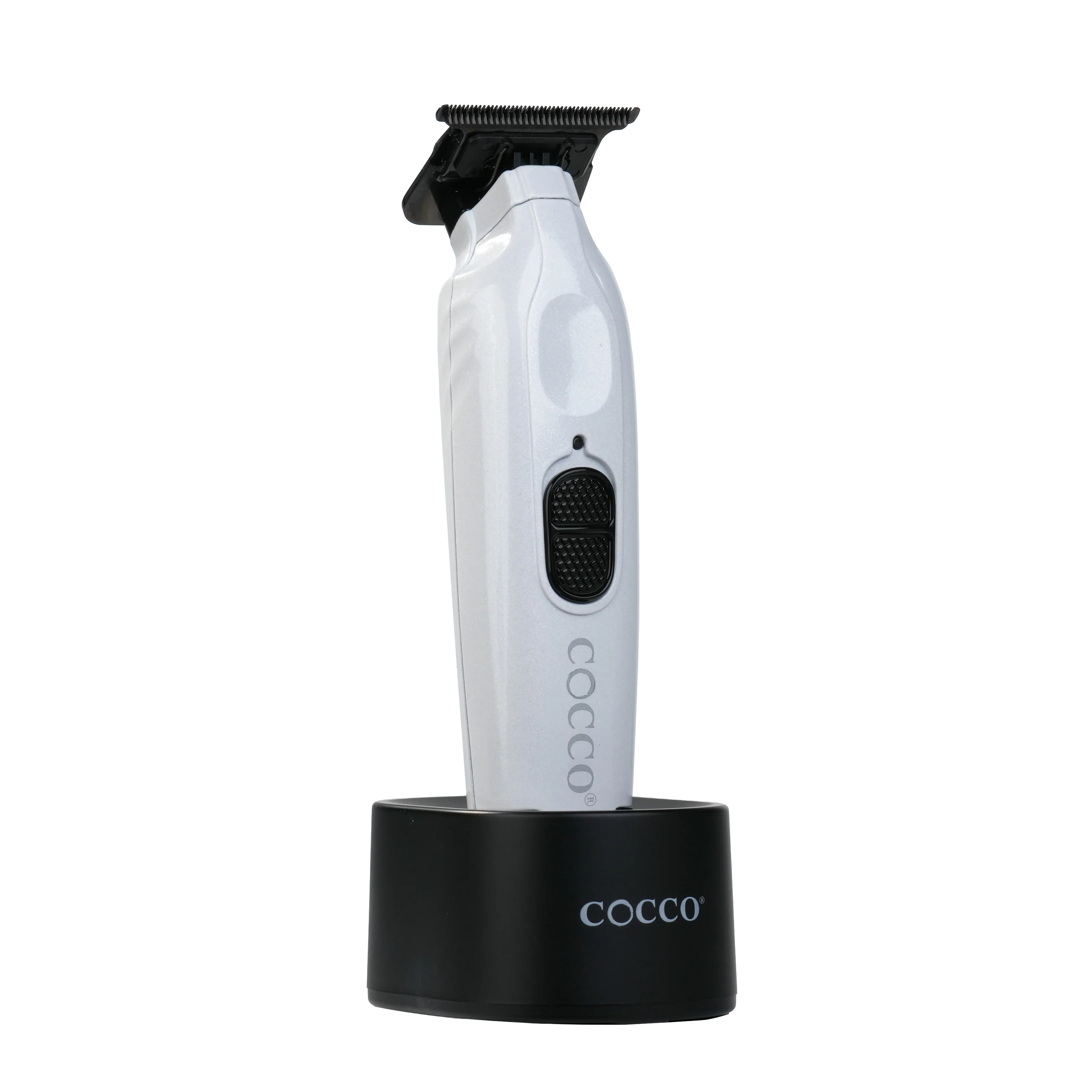 COCCO® Veloce Pro Trimmer (White)