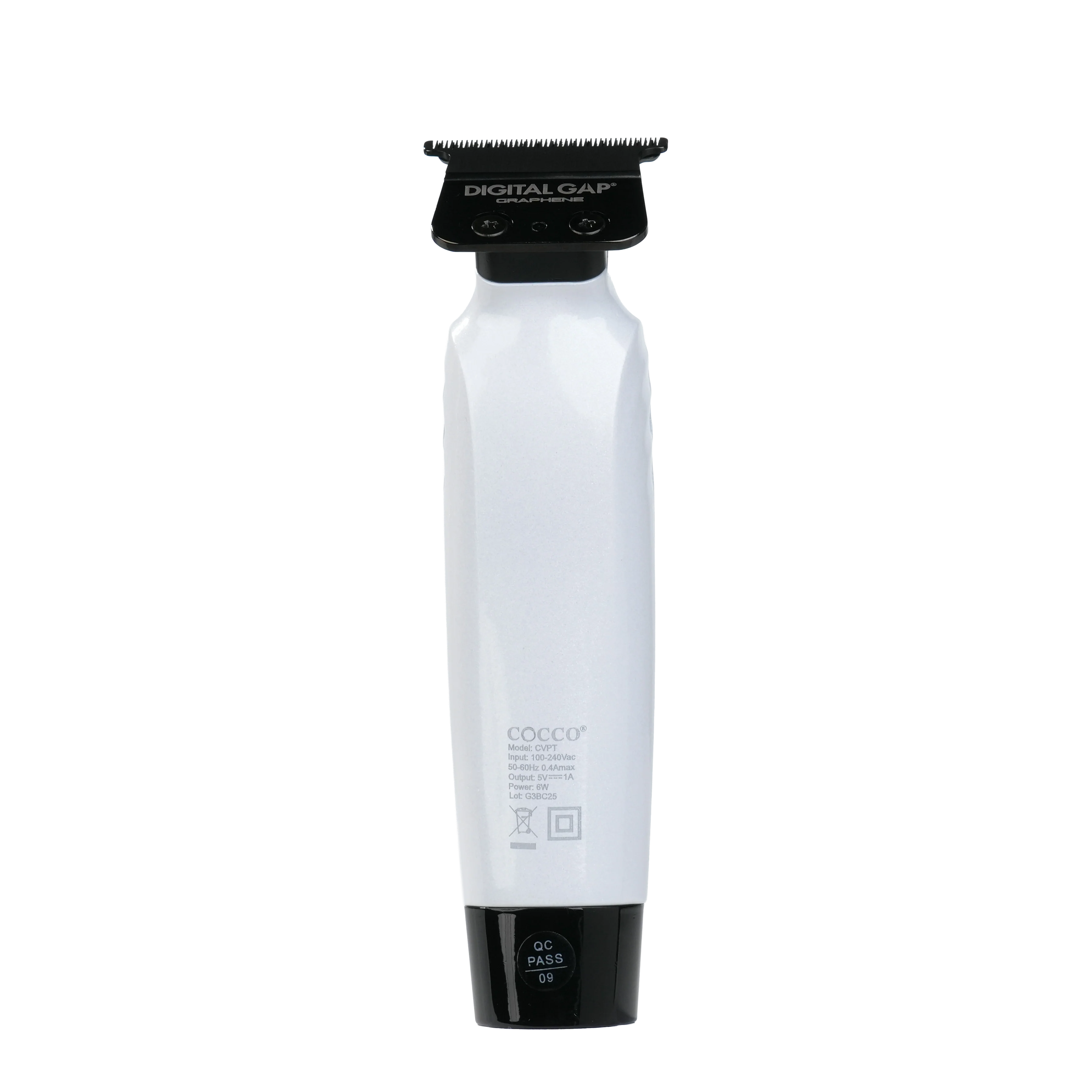 COCCO® Veloce Pro Trimmer (White) - Image 4