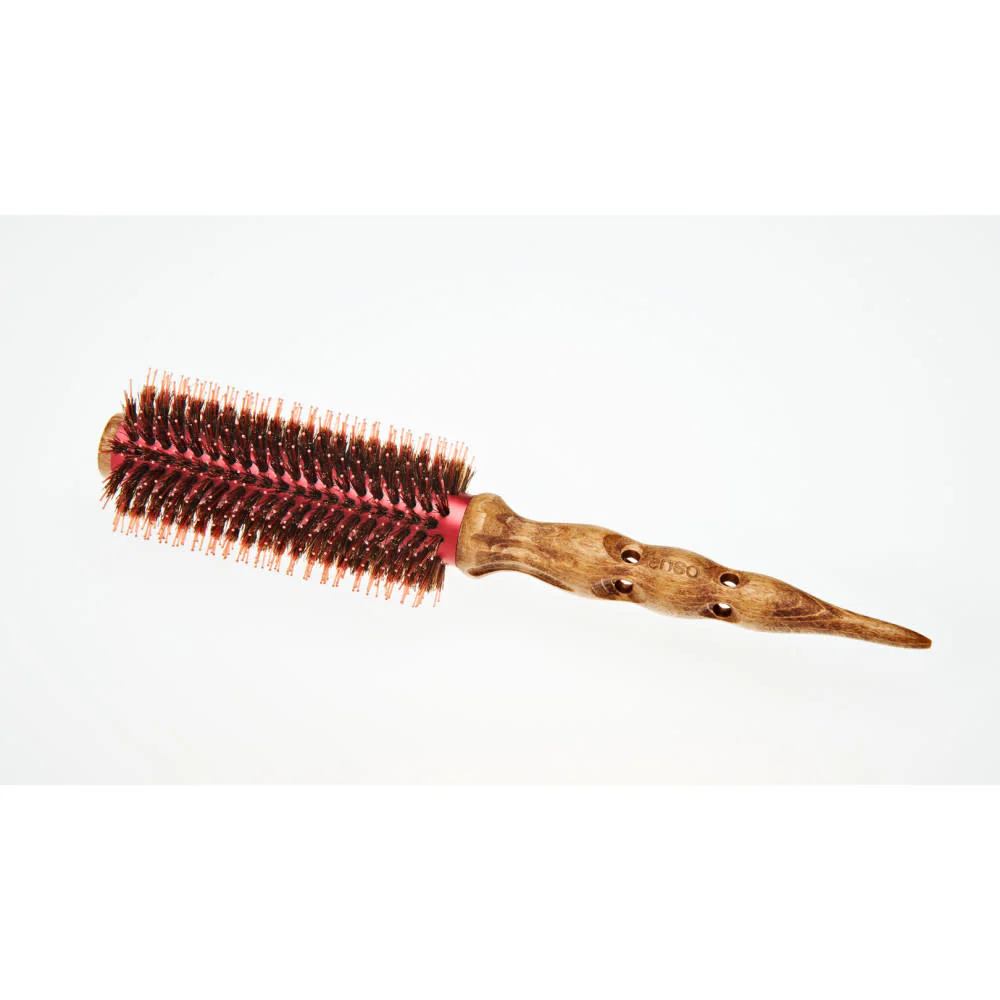 CoolTex Ceramic Boar Brush (Select Size) - Image 13