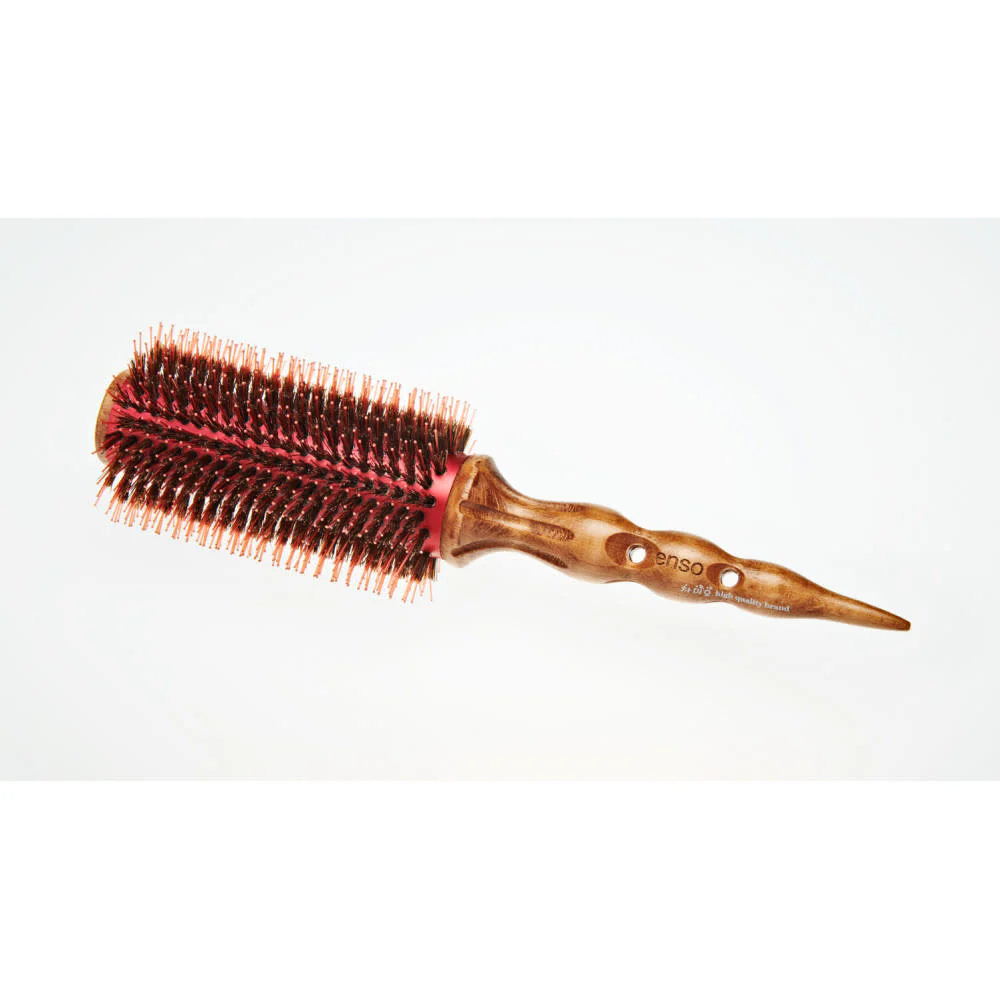 CoolTex Ceramic Boar Brush (Select Size) - Image 14
