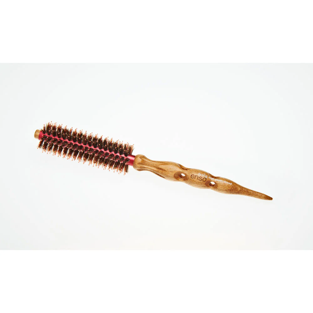 CoolTex Ceramic Boar Brush (Select Size) - Image 8