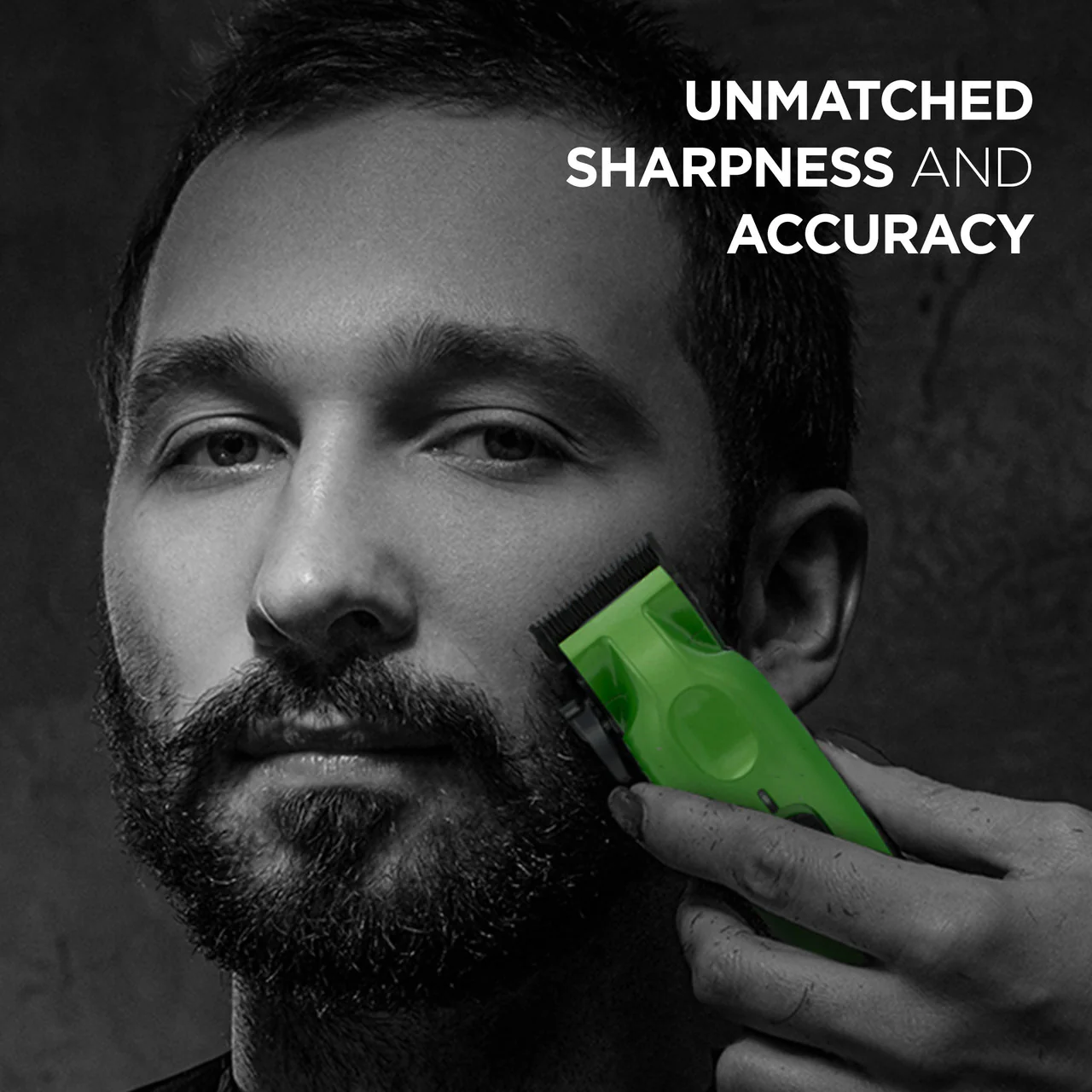 Digital Gap™ Ambassador Graphene Fade Clipper Blade - Image 4