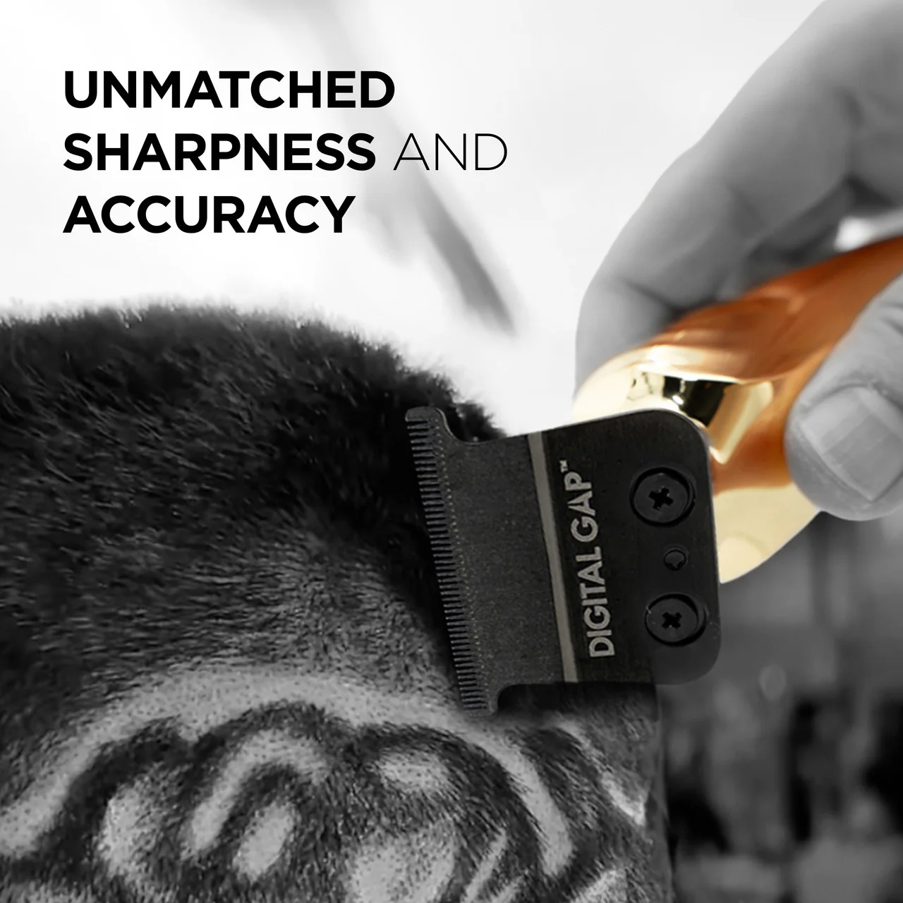 Digital Gap™ Standard Original Trimmer Blade - Image 6