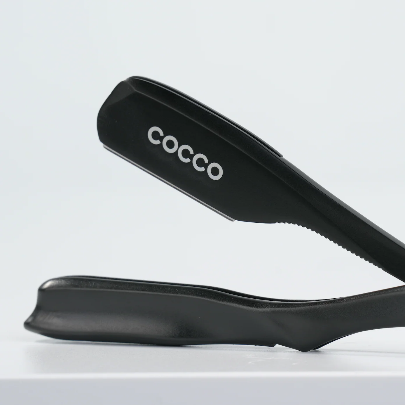 Folding Razor T11 - Matte black - Image 2