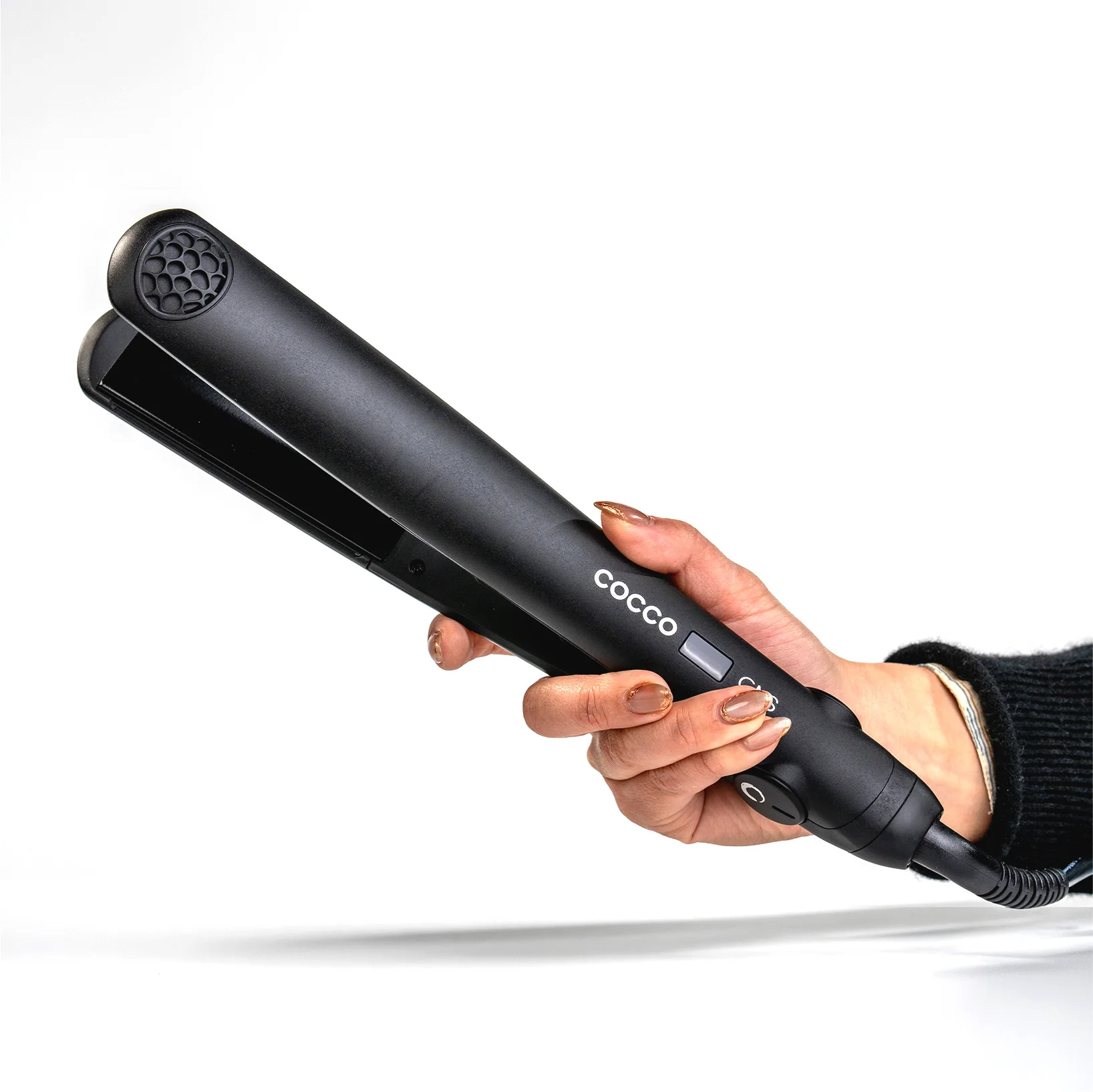 COCCO® GNS 1.25" Flat Iron V3 - Image 4