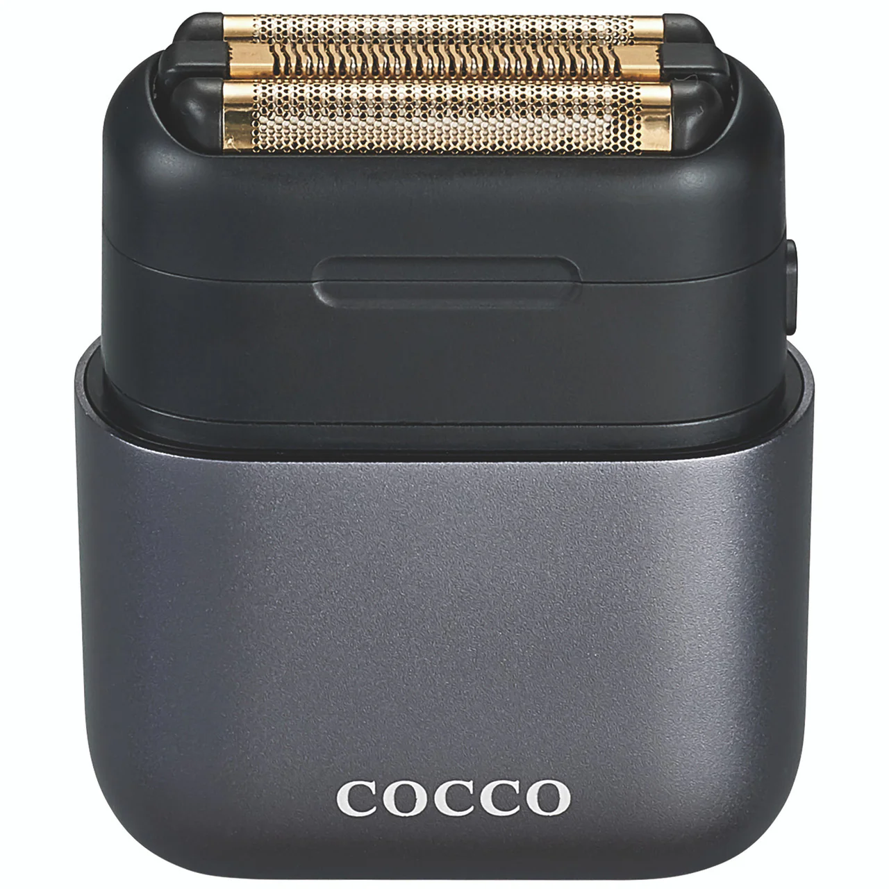 Impacto Micro Wet-Dry Shaver (Grey) - Image 3