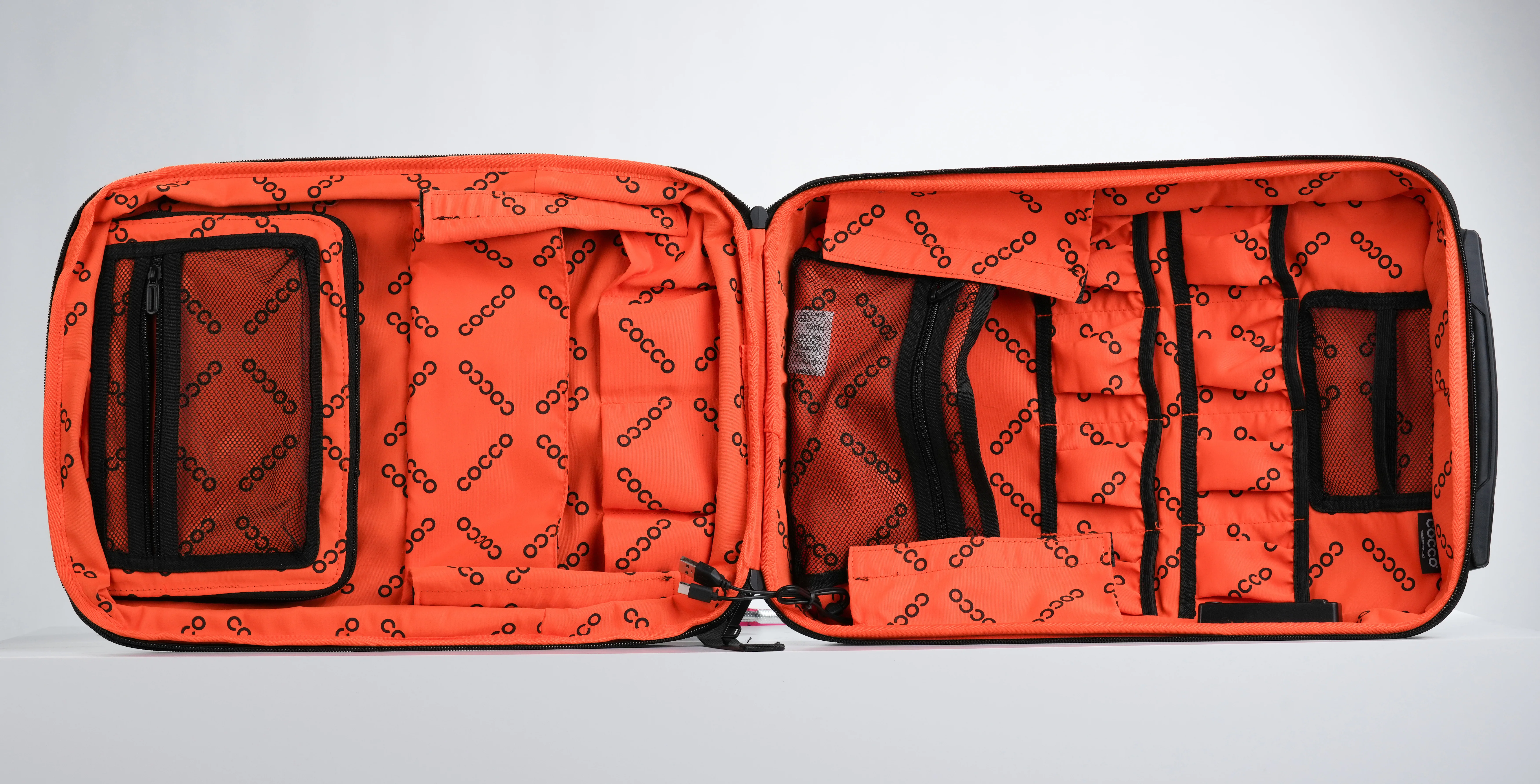 COCCO® Mobile Barber Station Backpack - Image 5