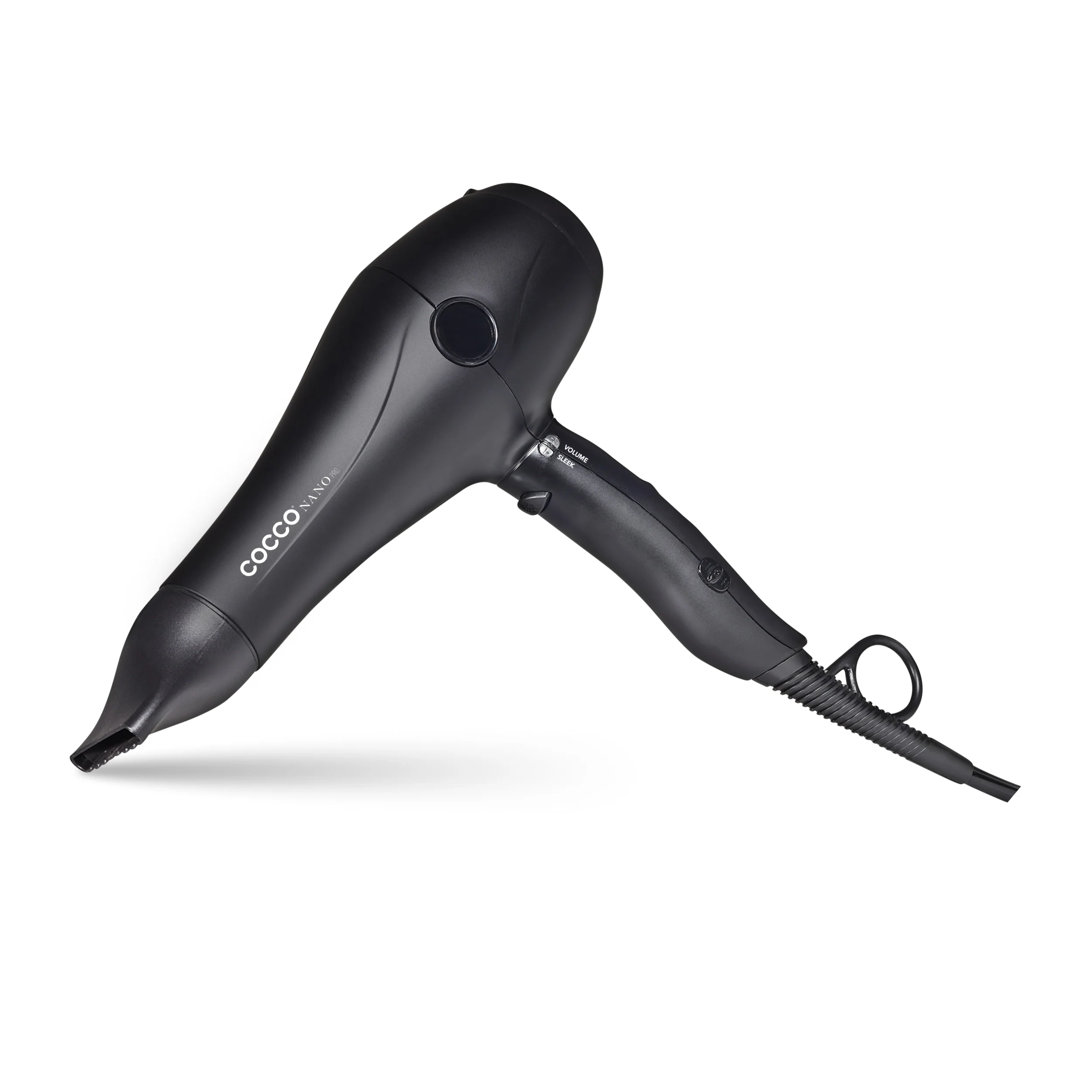 COCCO® Nano Pro Hair Dryer (Black) - Image 11
