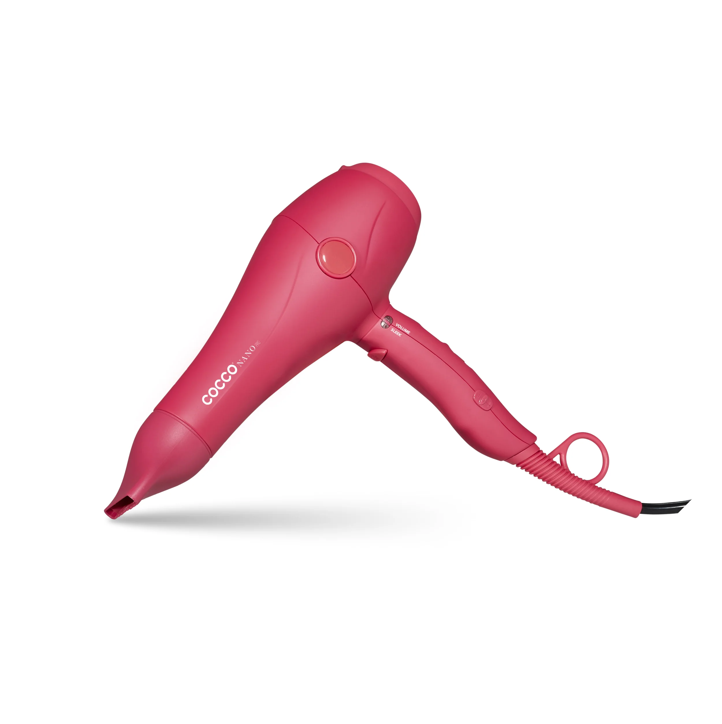 COCCO® Nano Pro Hair Dryer (Pink) - Image 4