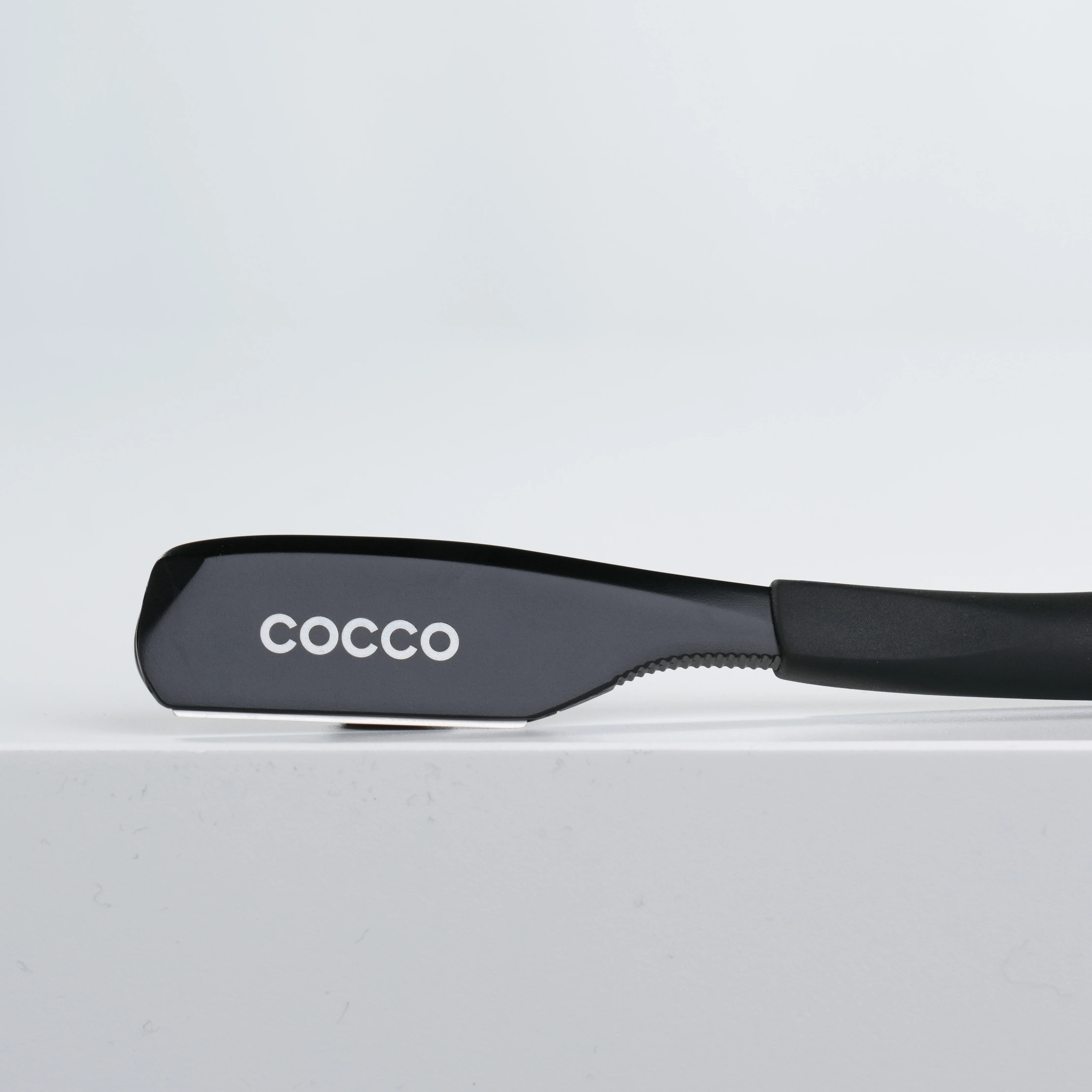 Straight Razor T15 - Matte Black - Image 2