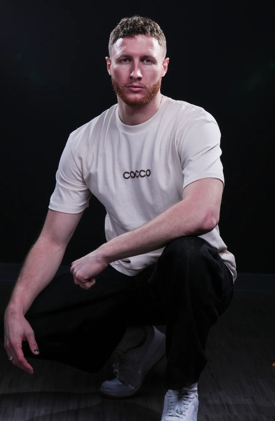 Tshirt - Ivory - Image 4