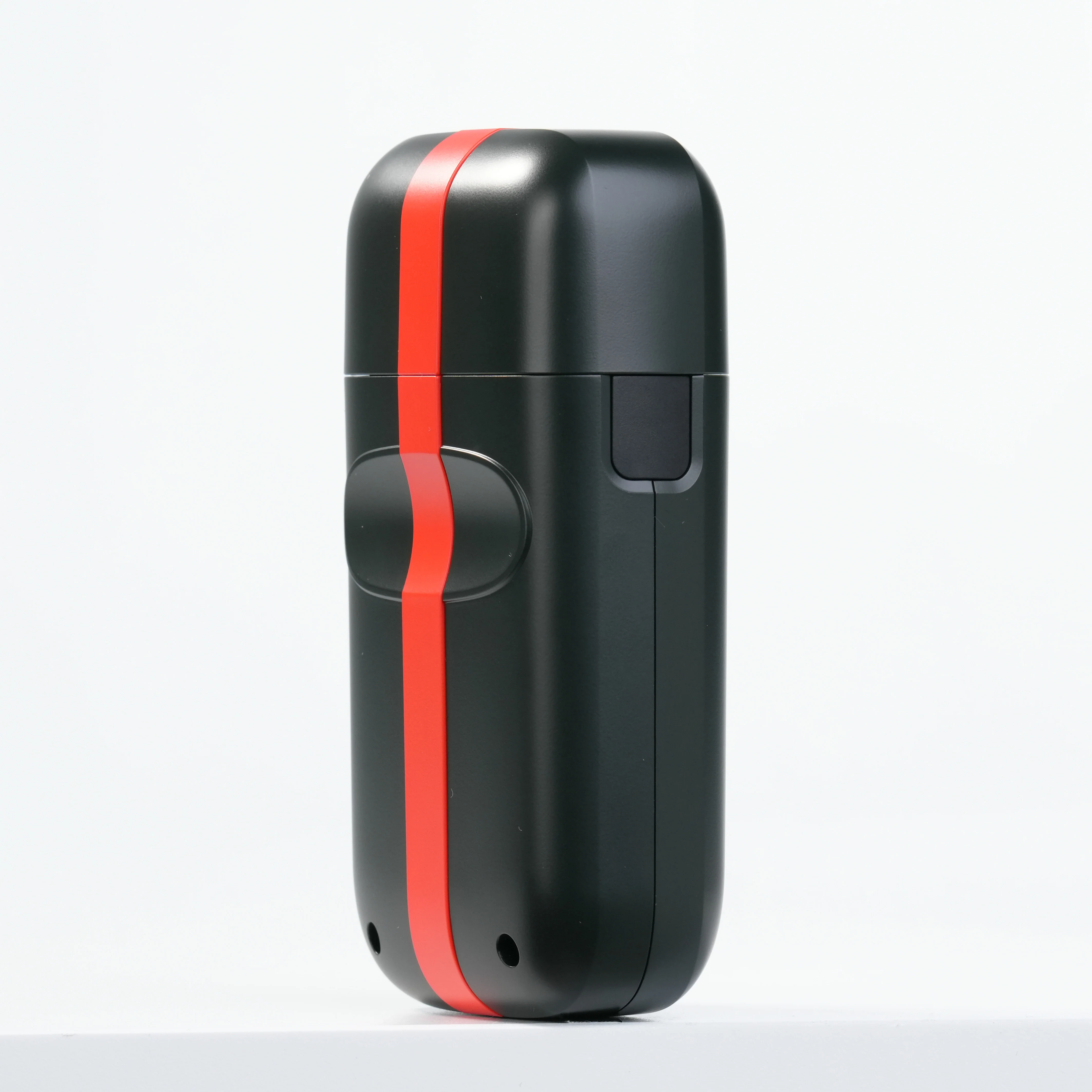 Veloce Lite black/red clipper & Shaver Combo - Image 7