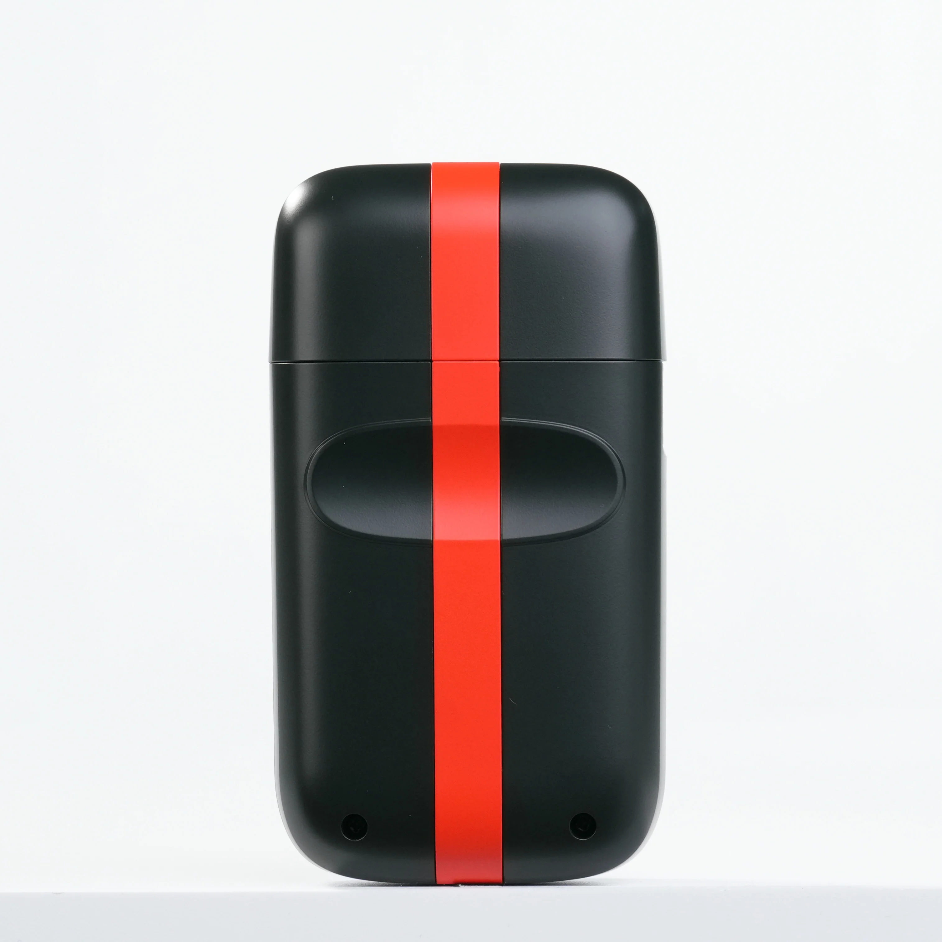 Veloce Lite black/red trimmer & Shaver Combo - Image 10