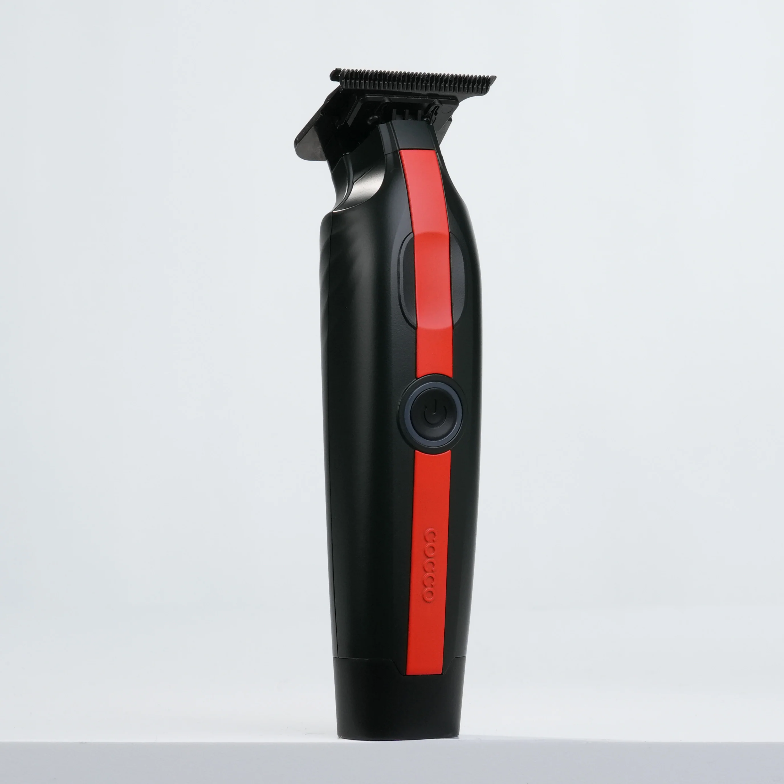 Veloce Lite black/red trimmer & Shaver Combo - Image 3