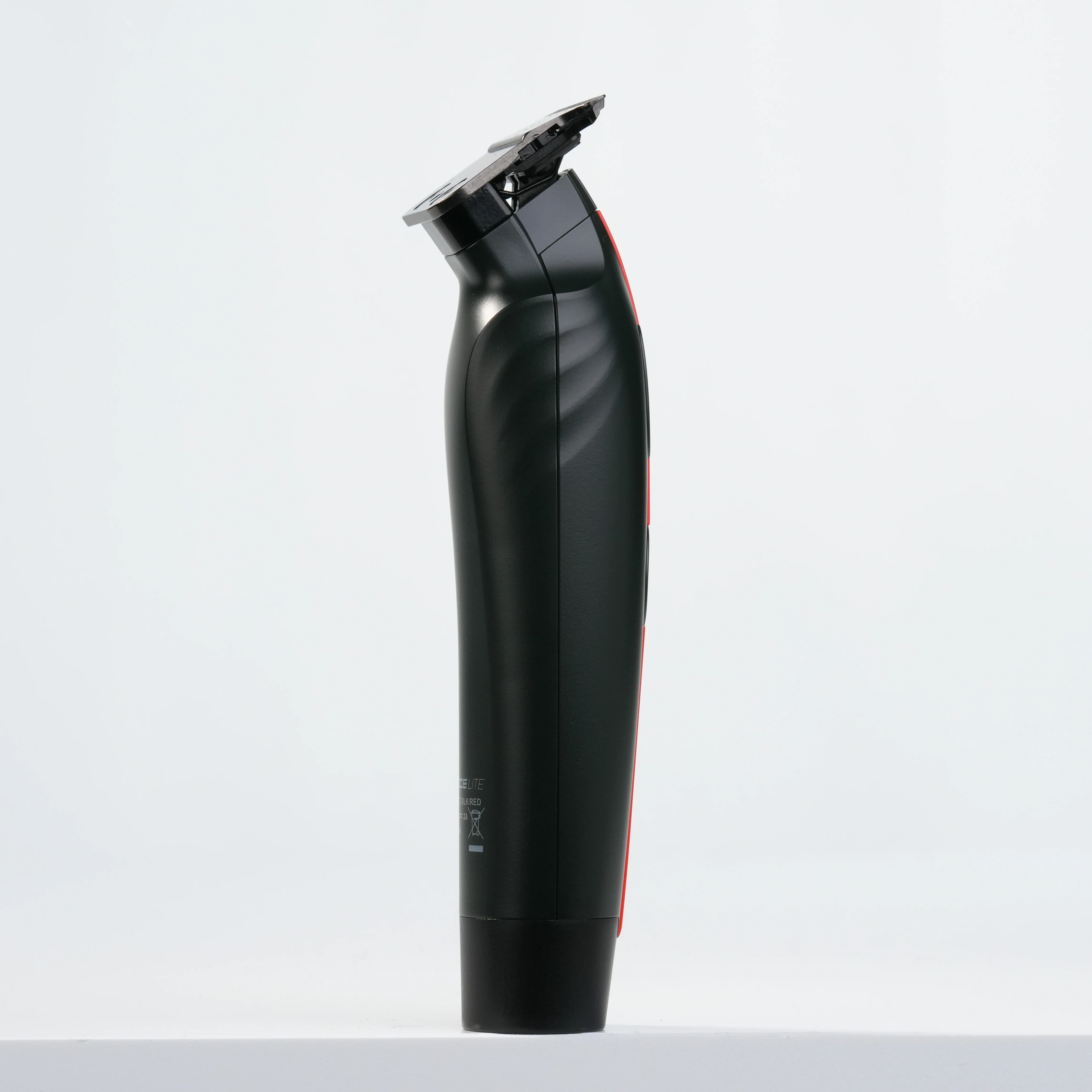 Veloce Lite black/red trimmer & Shaver Combo - Image 5