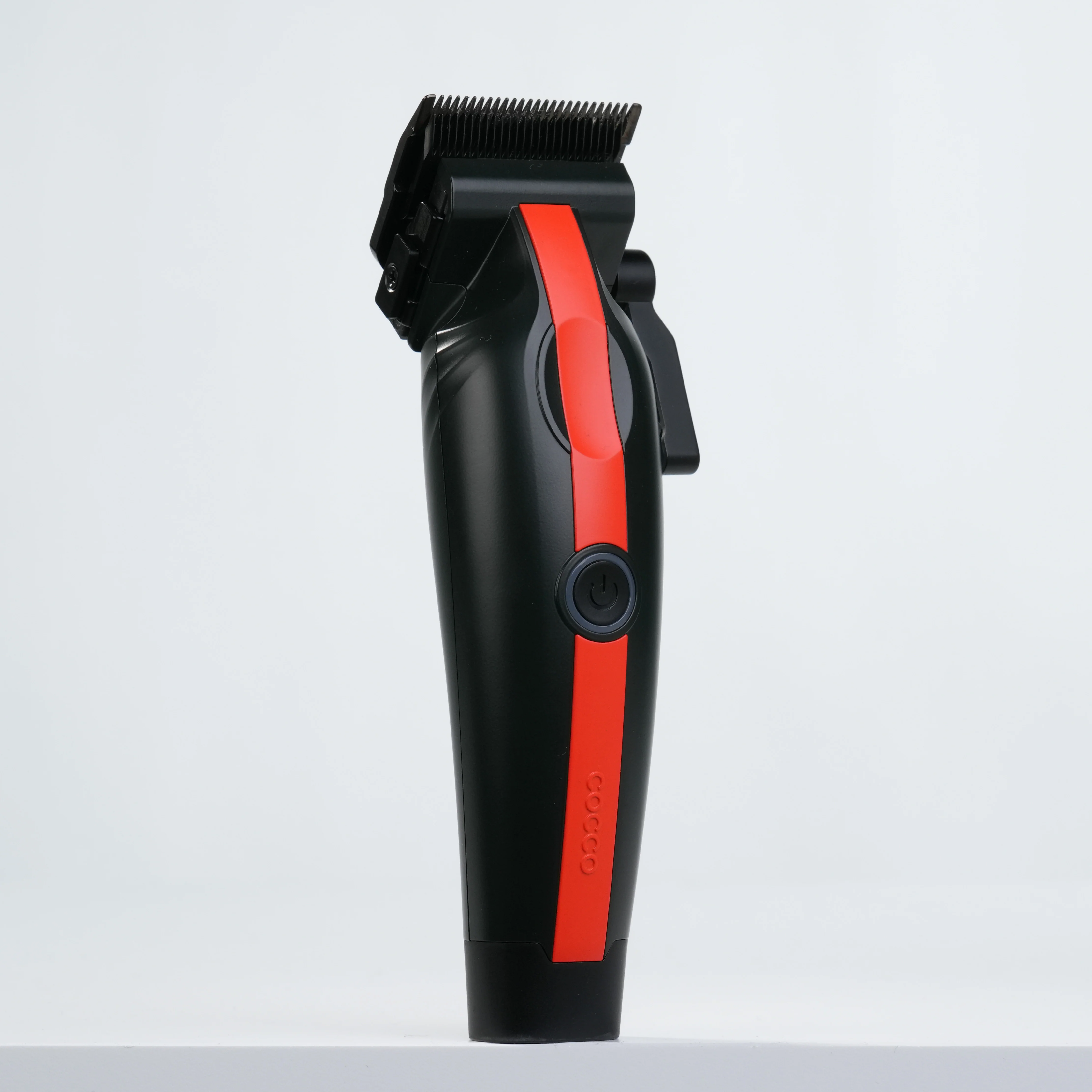 Veloce Lite black/red trimmer & Shaver Combo - Image 6