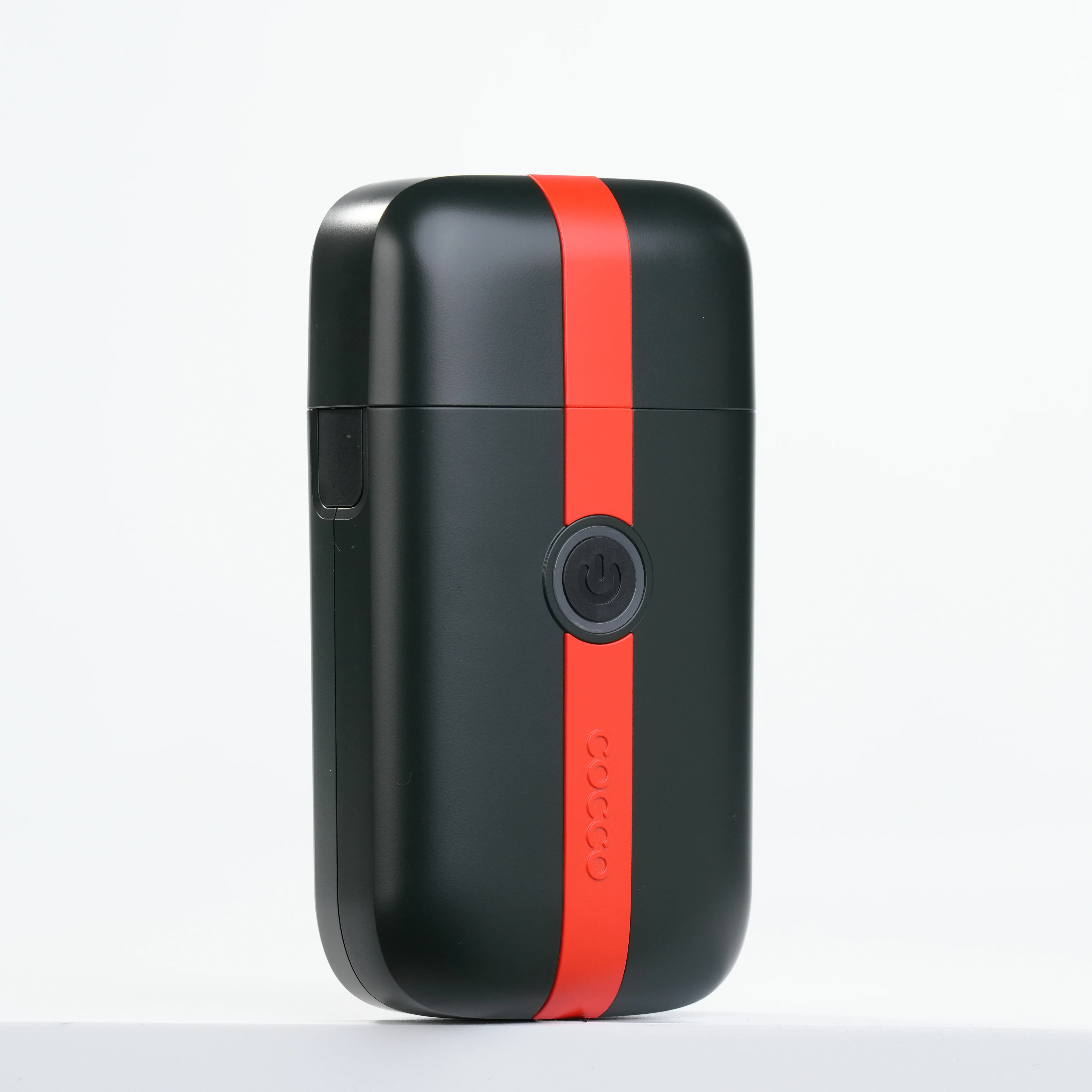 Veloce Lite black/red trimmer & Shaver Combo - Image 8